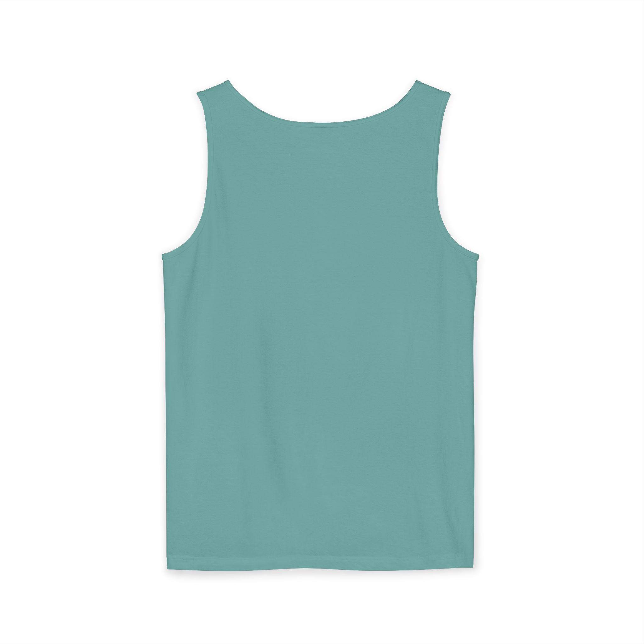 'Poor Life Decisions' Graphic Tank Top — Funny Typography Crown Summer Tee