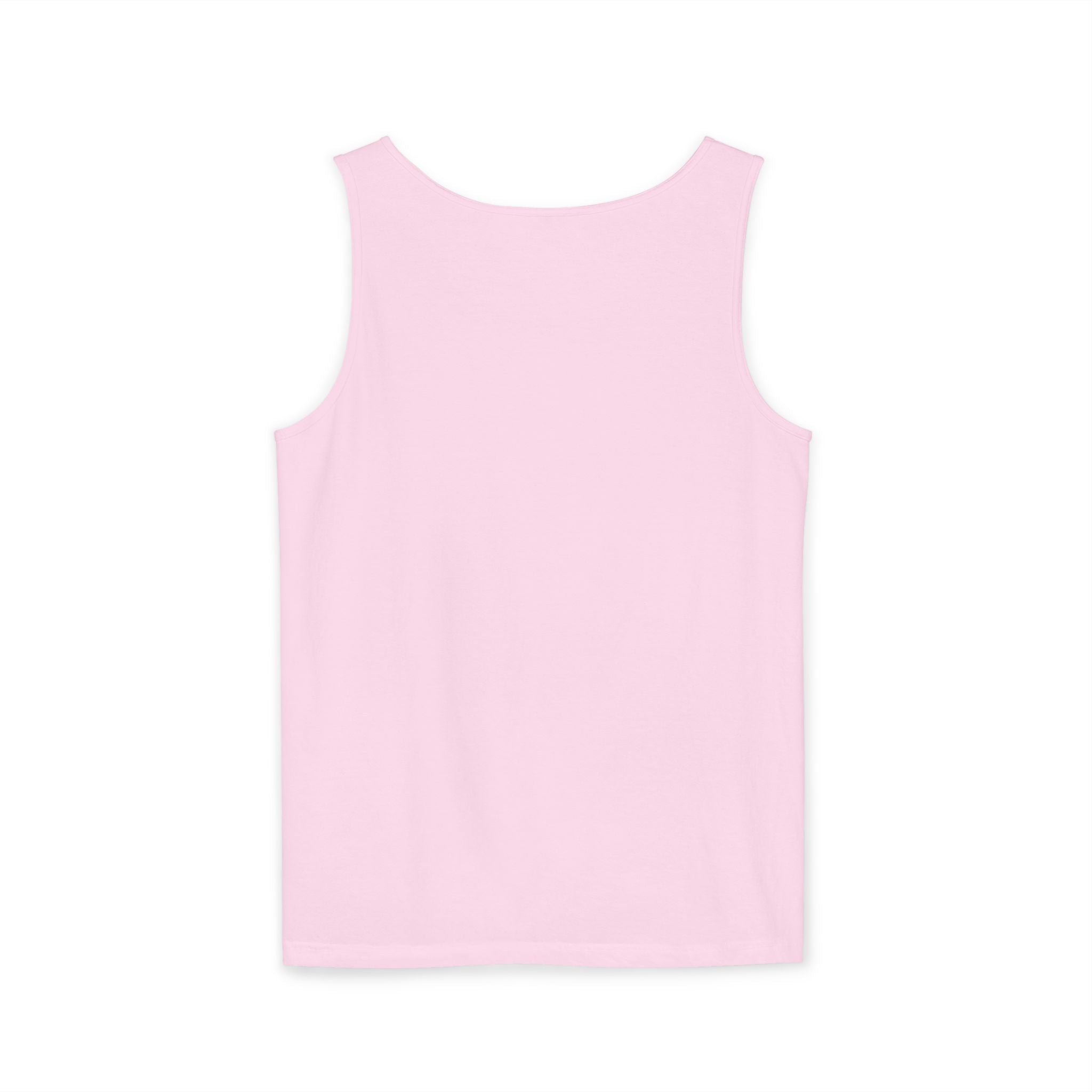 Poor Life Decisions Tank Top — Vintage Crown Graphic