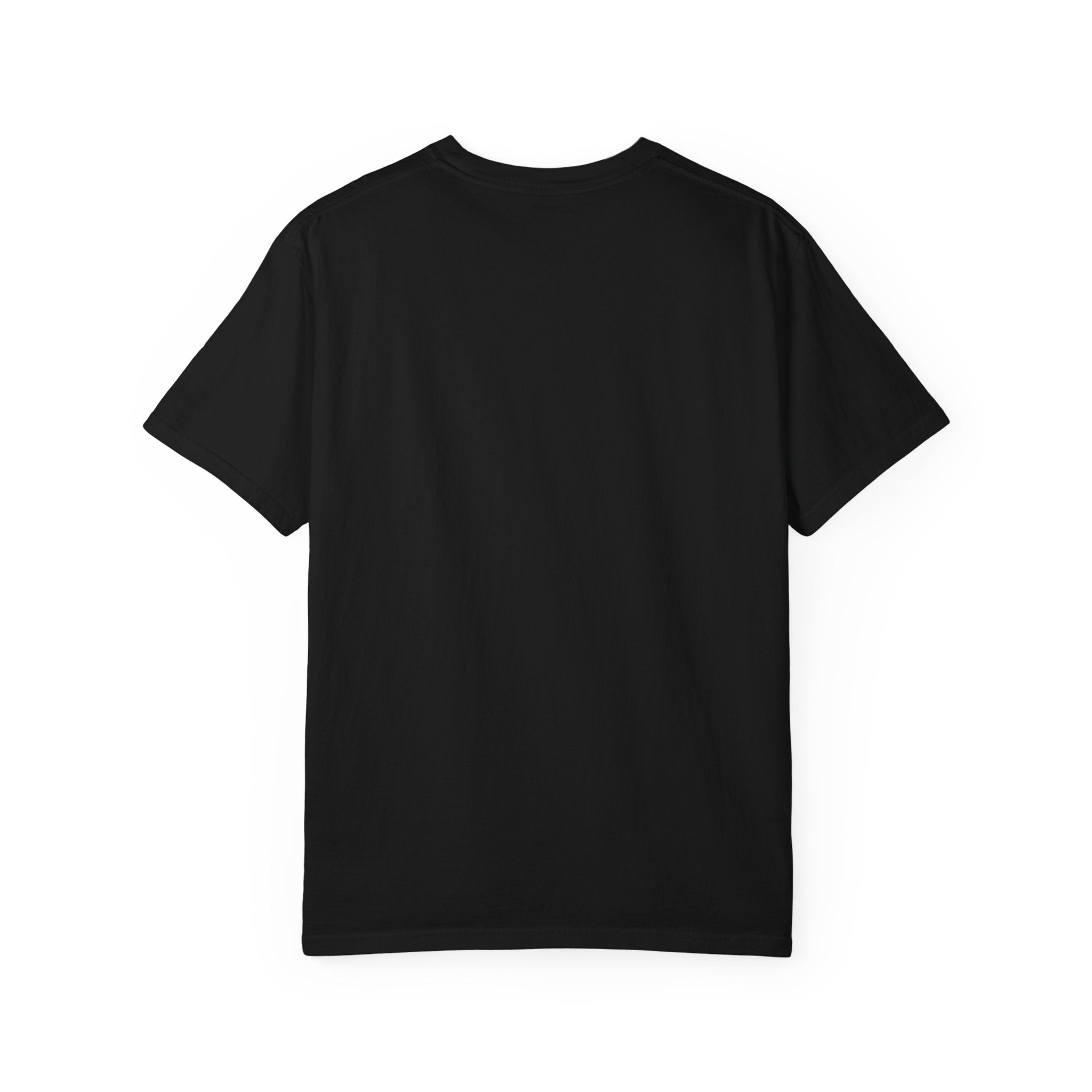 Poor Life Decisions Skull T-Shirt