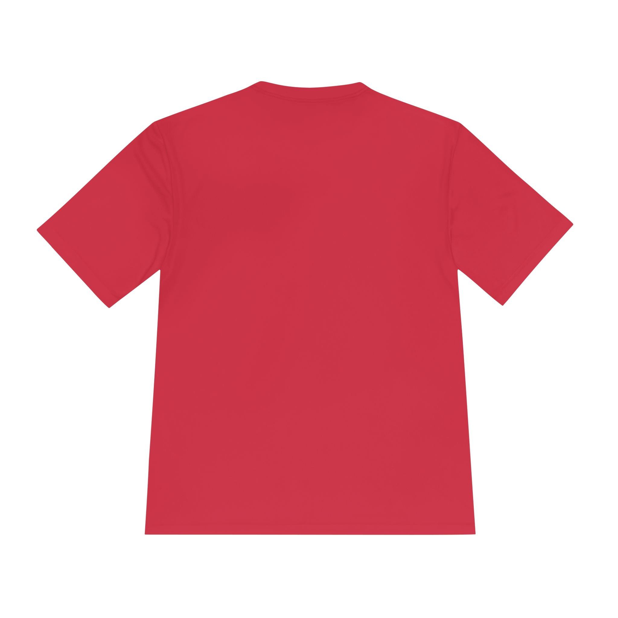 Pouring Decisions Graphic Tee — Retro Script Smoke Design