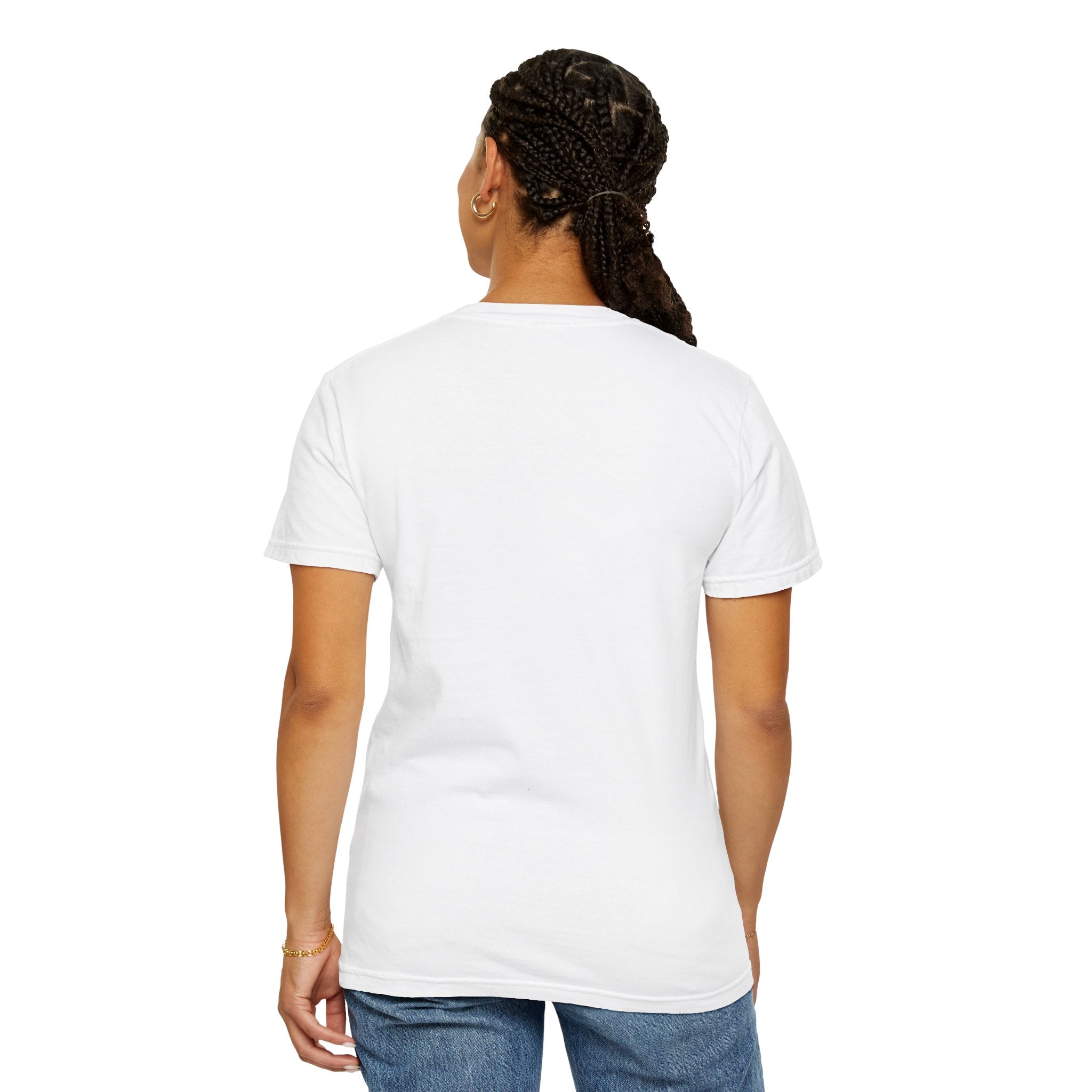 Poor Life Decisions Skull T-Shirt