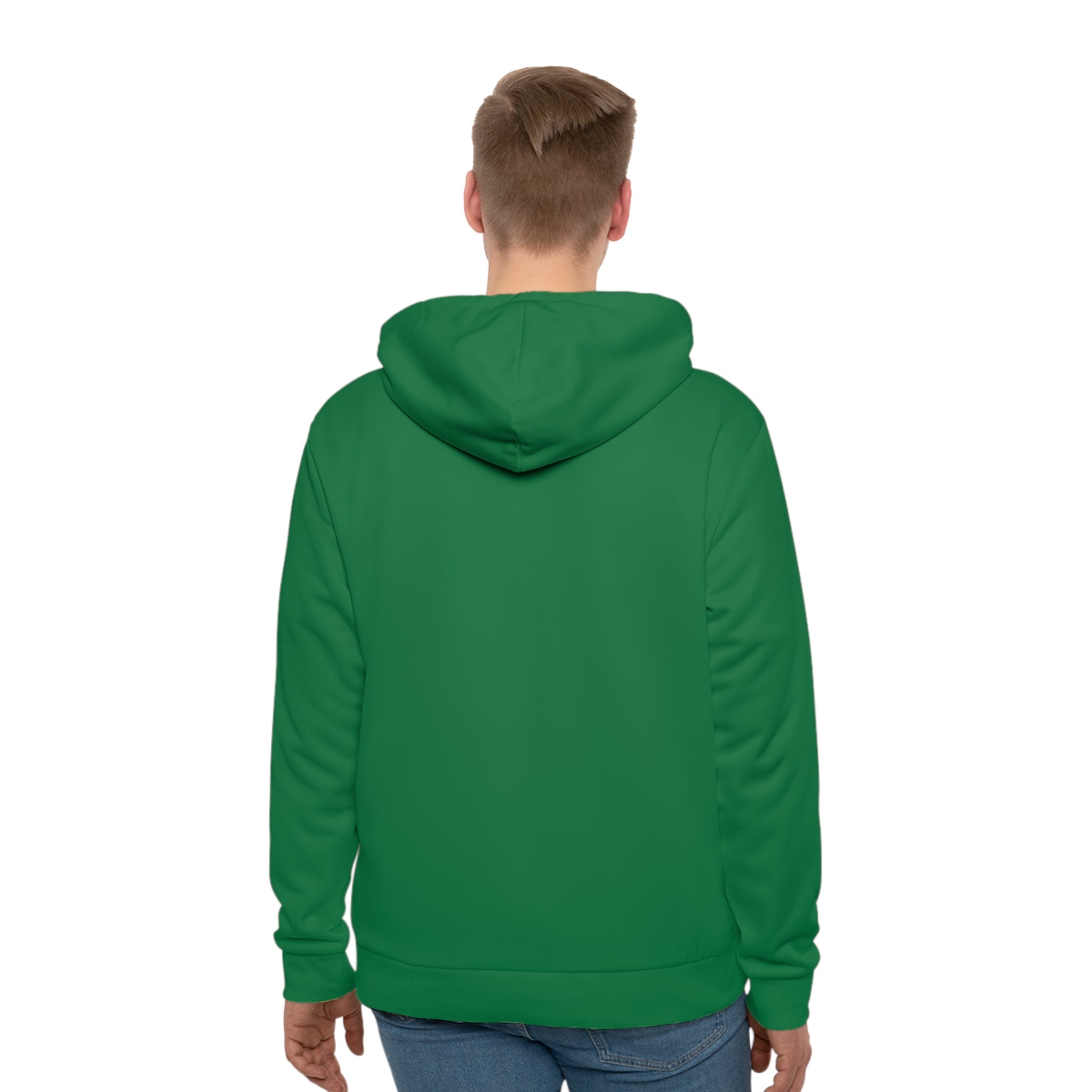 Poor Life Decisions Hoodie – Funny Graphic Men's Hoodie