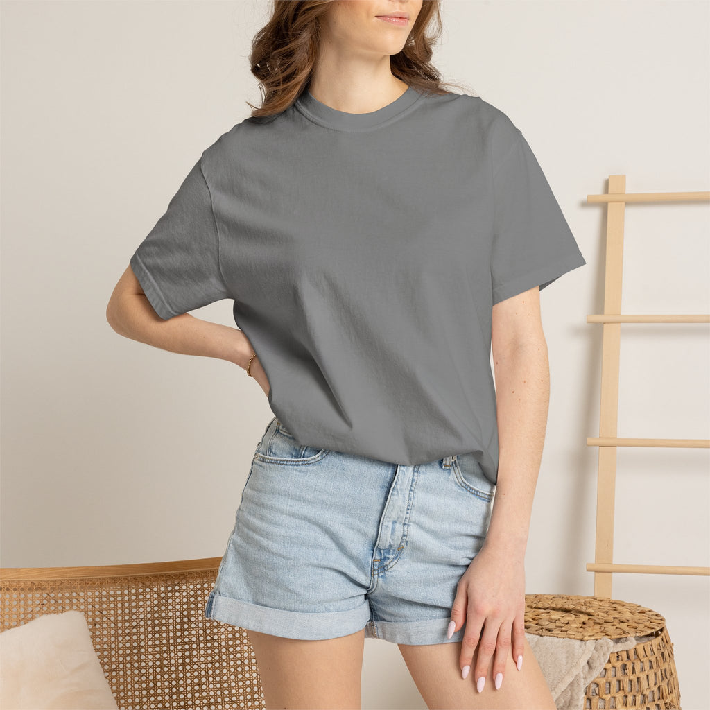 PLD 26 Gothic Back-Print T-Shirt