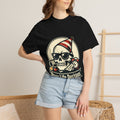 Poor Life Decisions Skull T-Shirt