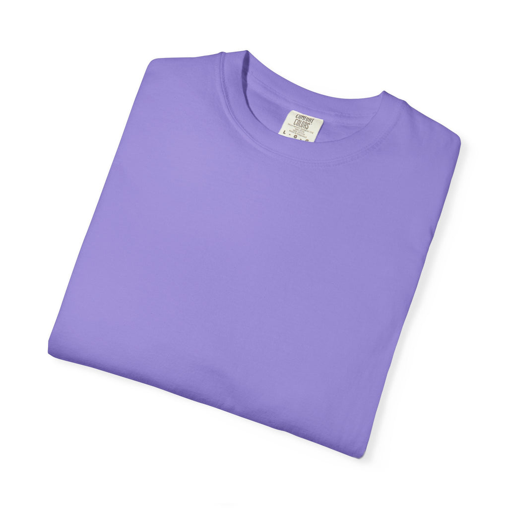 PLD 26 Gothic Back-Print T-Shirt