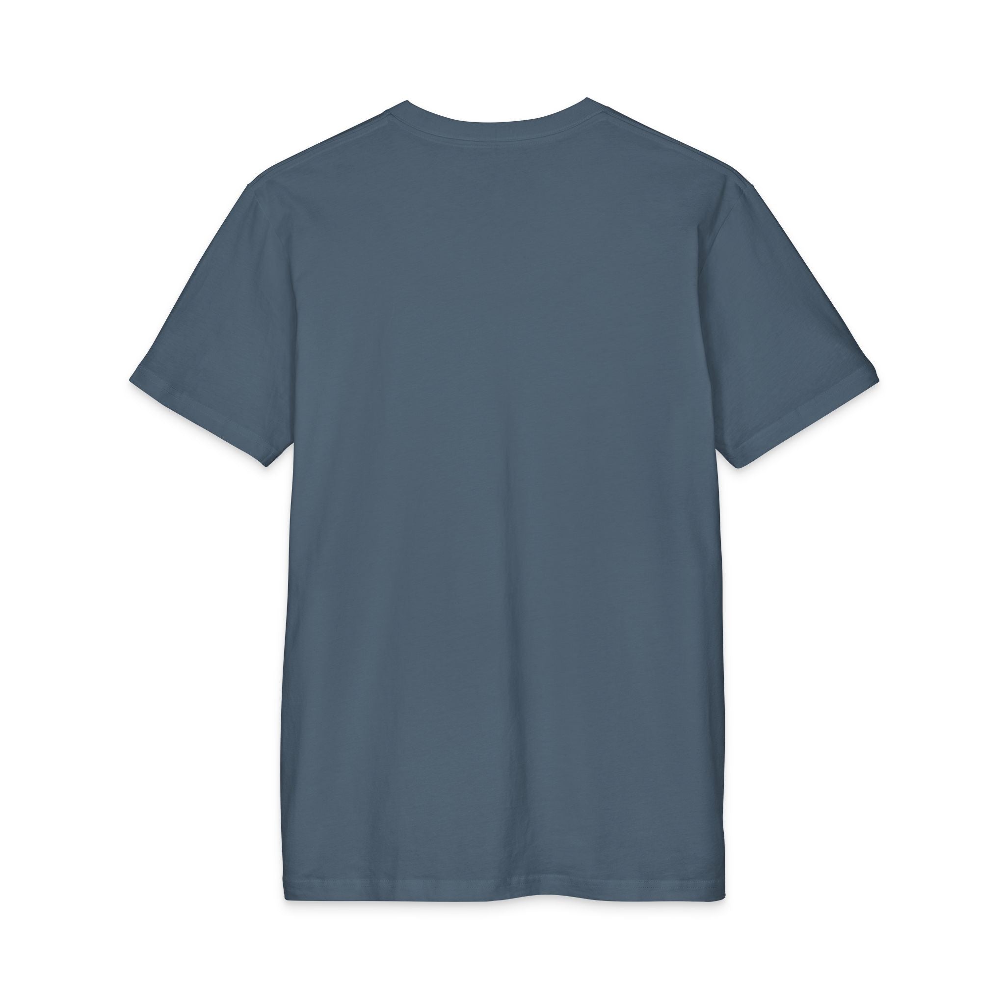 PLD 26 Gothic Graphic Tee — Vintage-Inspired Men's Streetwear