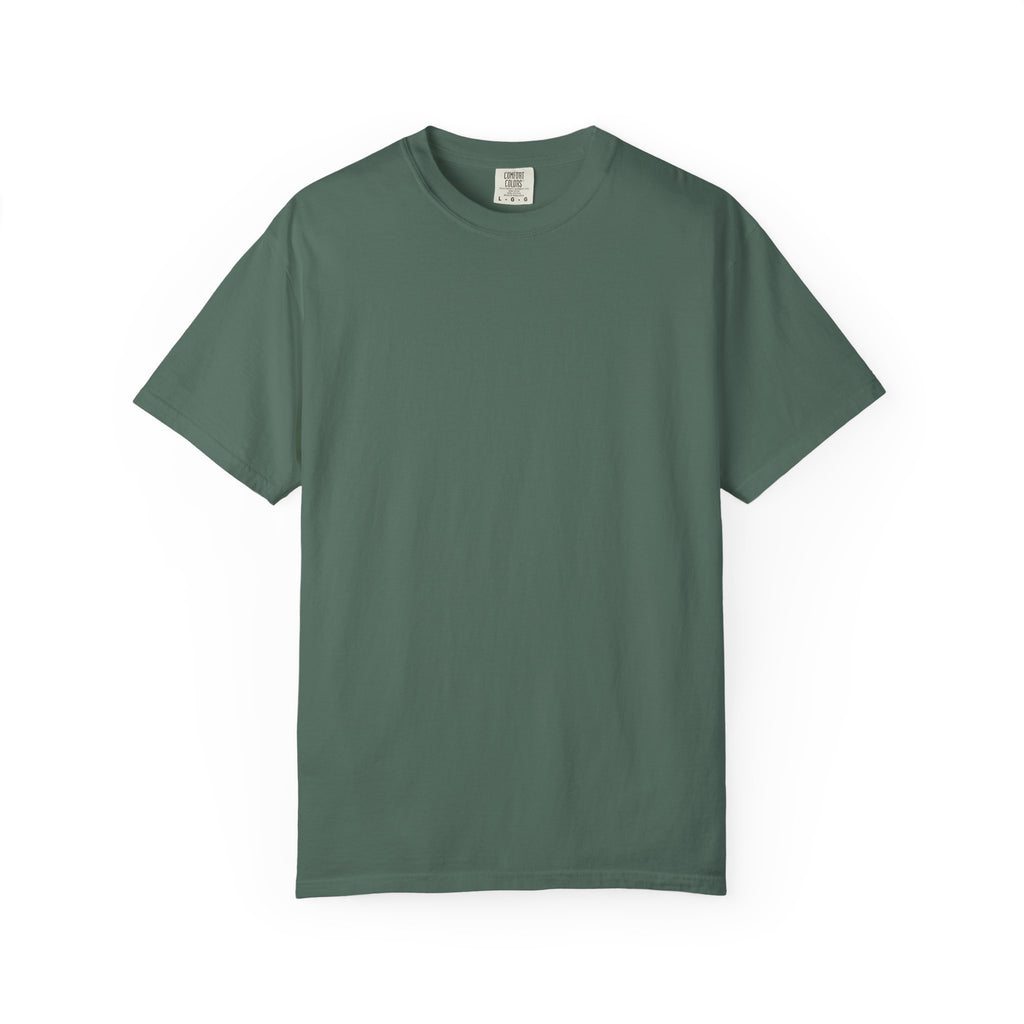 PLD 26 Gothic Back-Print T-Shirt