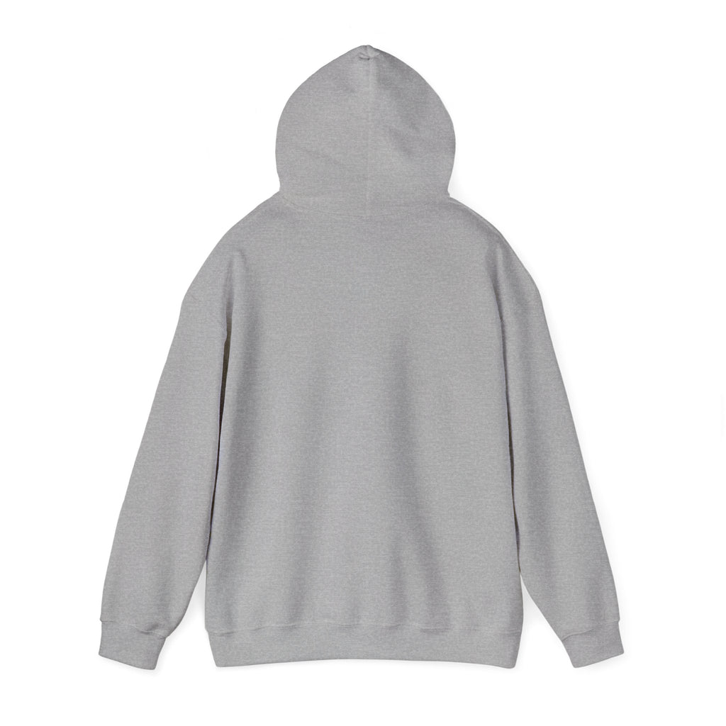 Poor Life Decisions Hoodie – Funny Crown Graphic Pullover for Party Lovers