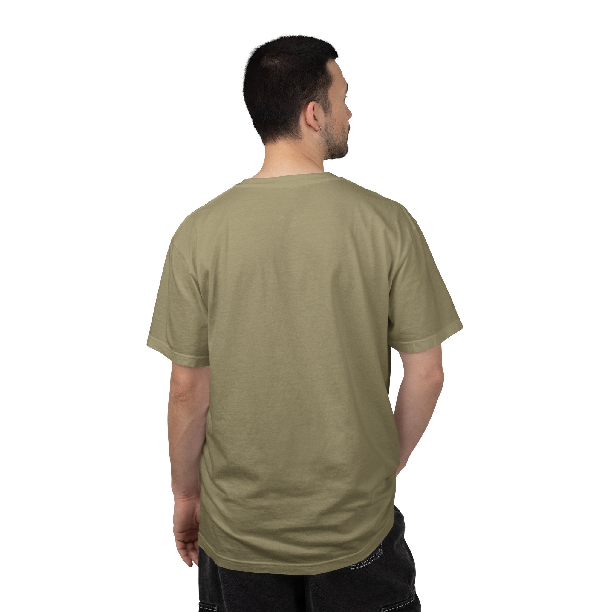 Poor Life Decisions Skull T-Shirt