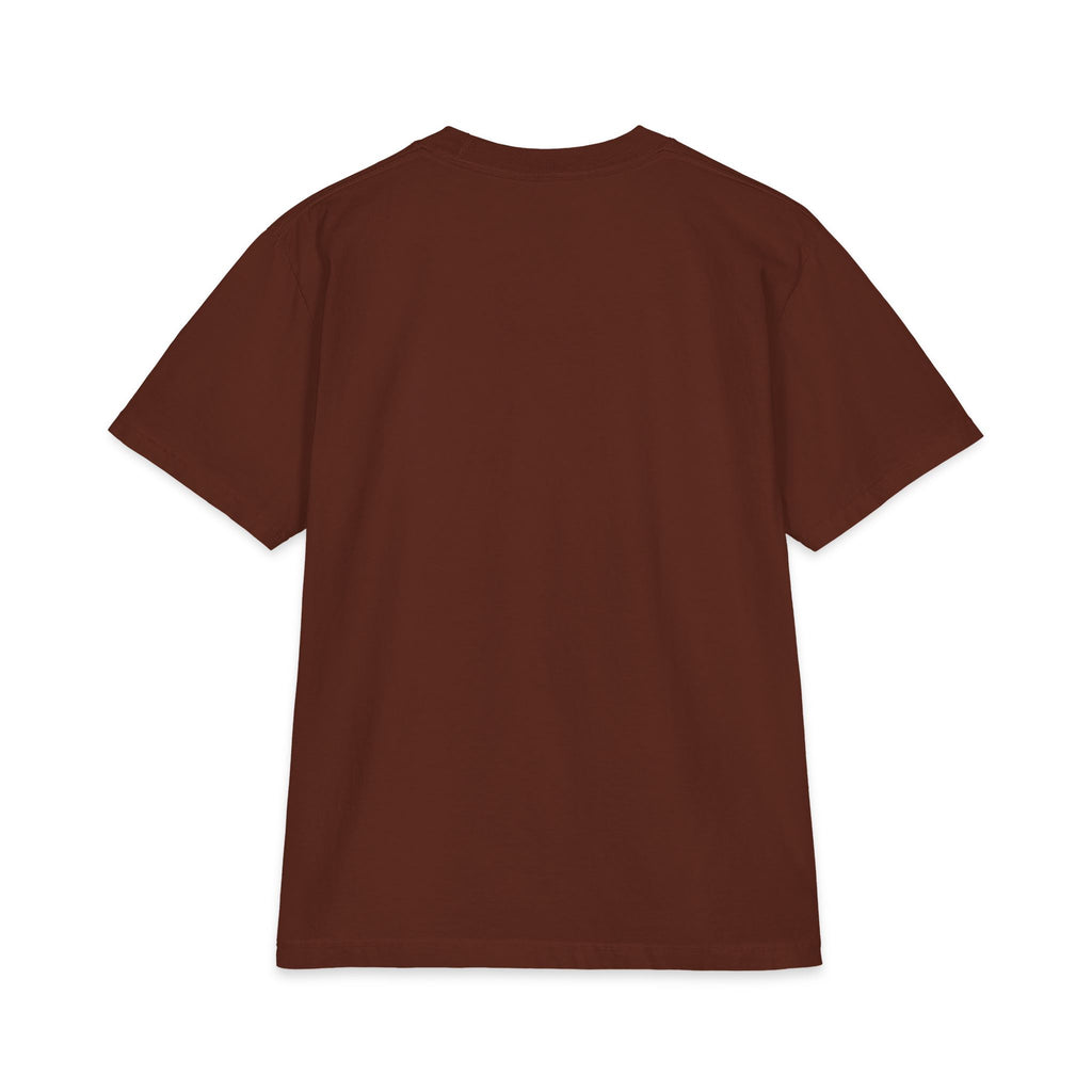 Graphic Tee - "Poor Life Decisions" Crown Design