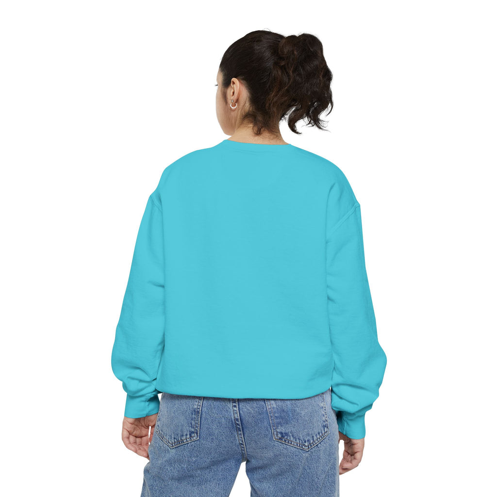 Poor Life Decisions Sweatshirt — Funny Crown Graphic Crewneck