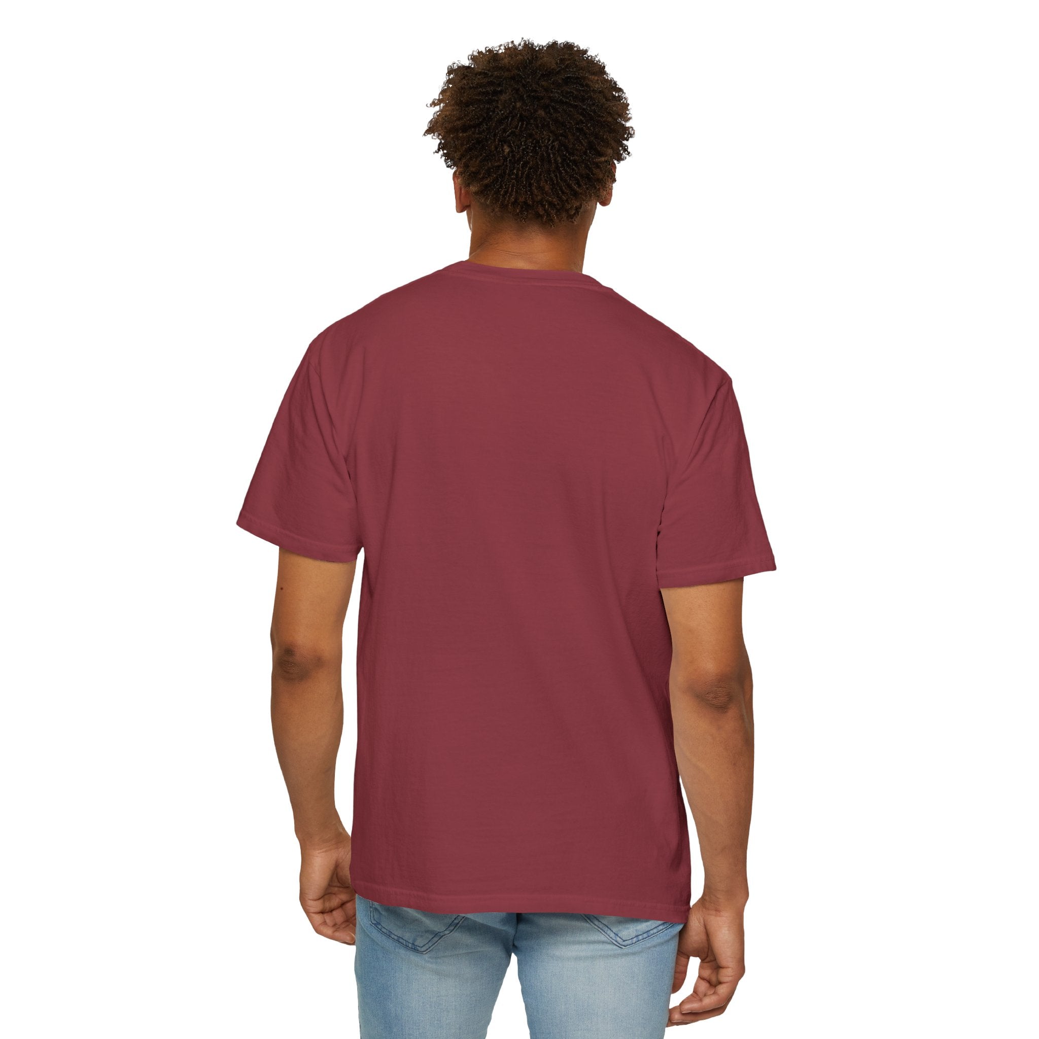 Poor Life Decisions Graphic T-Shirt — Drip Crown Streetwear Tee