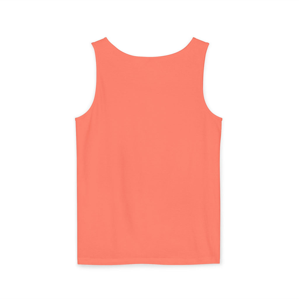 'Poor Life Decisions' Graphic Tank Top — Funny Typography Crown Summer Tee