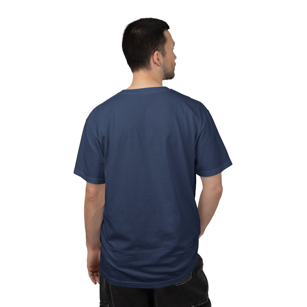 T-Shirt — "Poor Life Decisions" Crown Graphic Tee