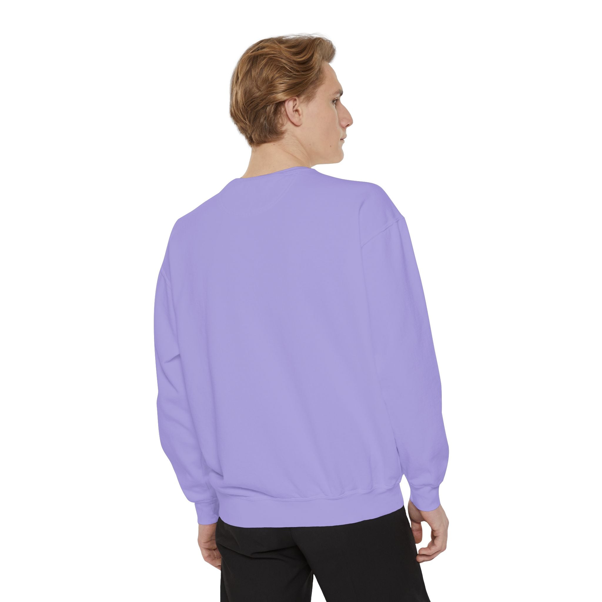 Poor Life Decisions Sweatshirt