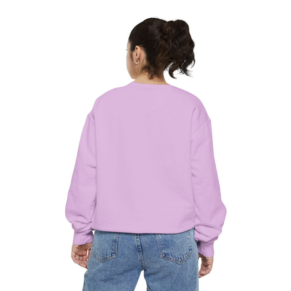 Poor Life Decisions Sweatshirt — Funny Crown Graphic Crewneck