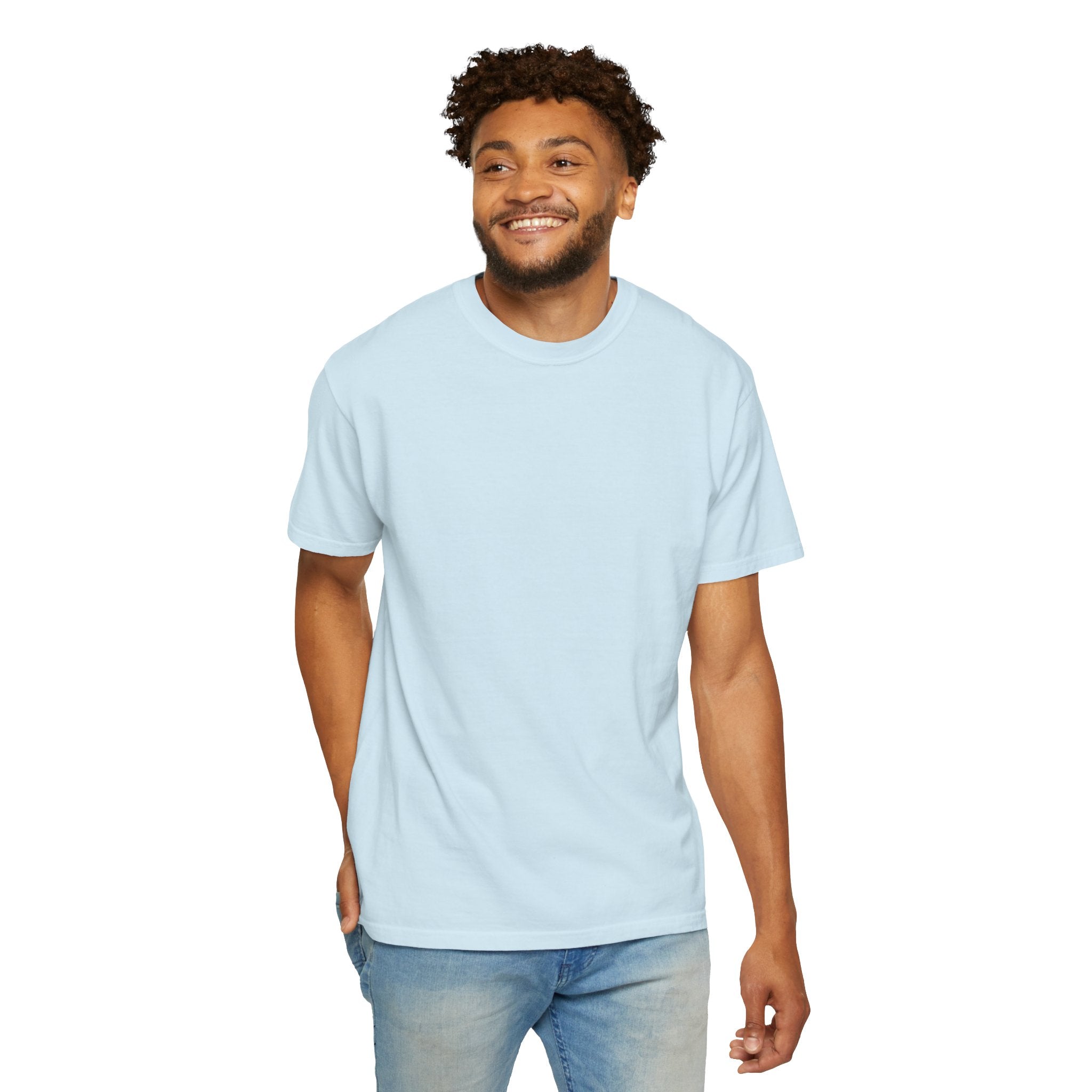 PLD 26 Gothic Back-Print T-Shirt