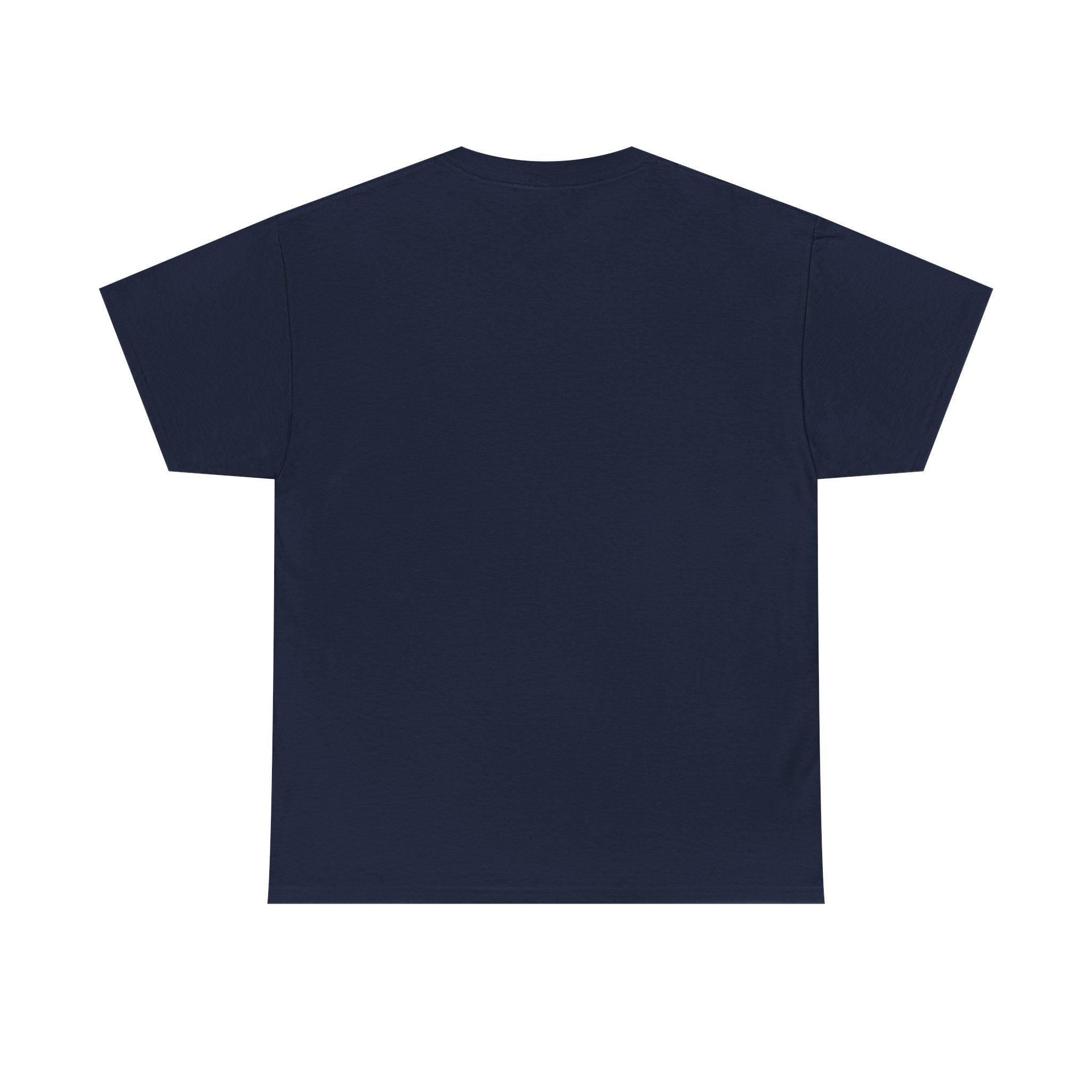 Graphic Tee — "Poor Life Decisions" Skull Badge