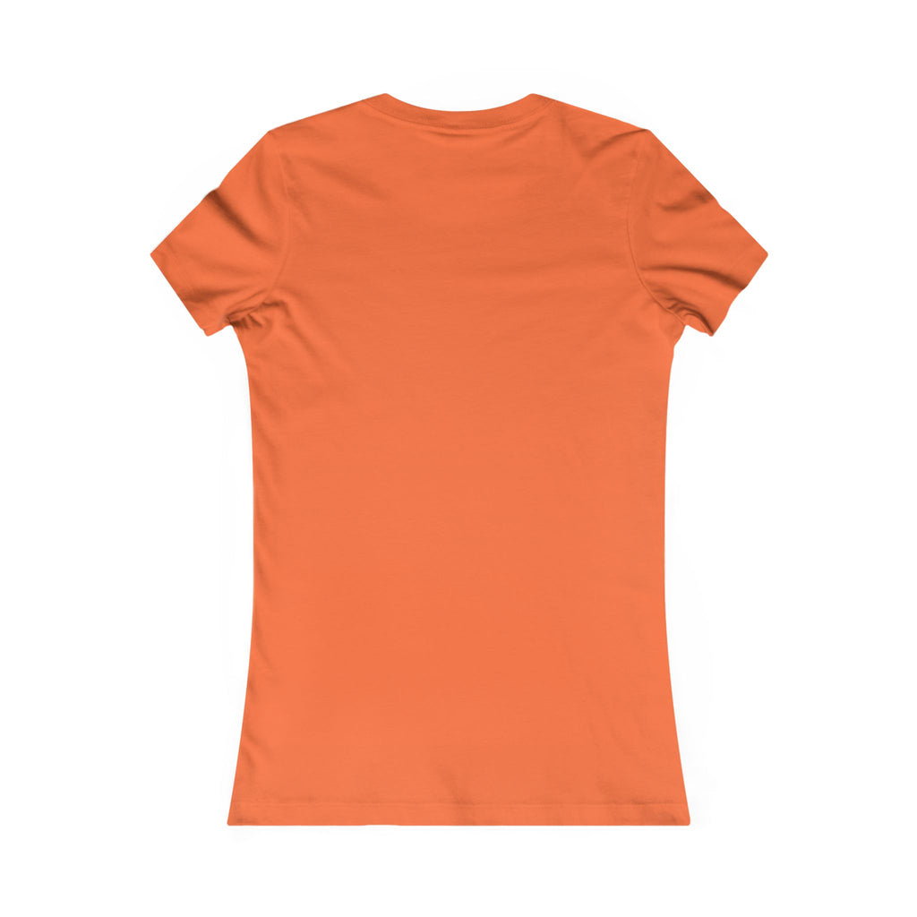 Women's Tee — 'Poor Life Decisions' Script Graphic