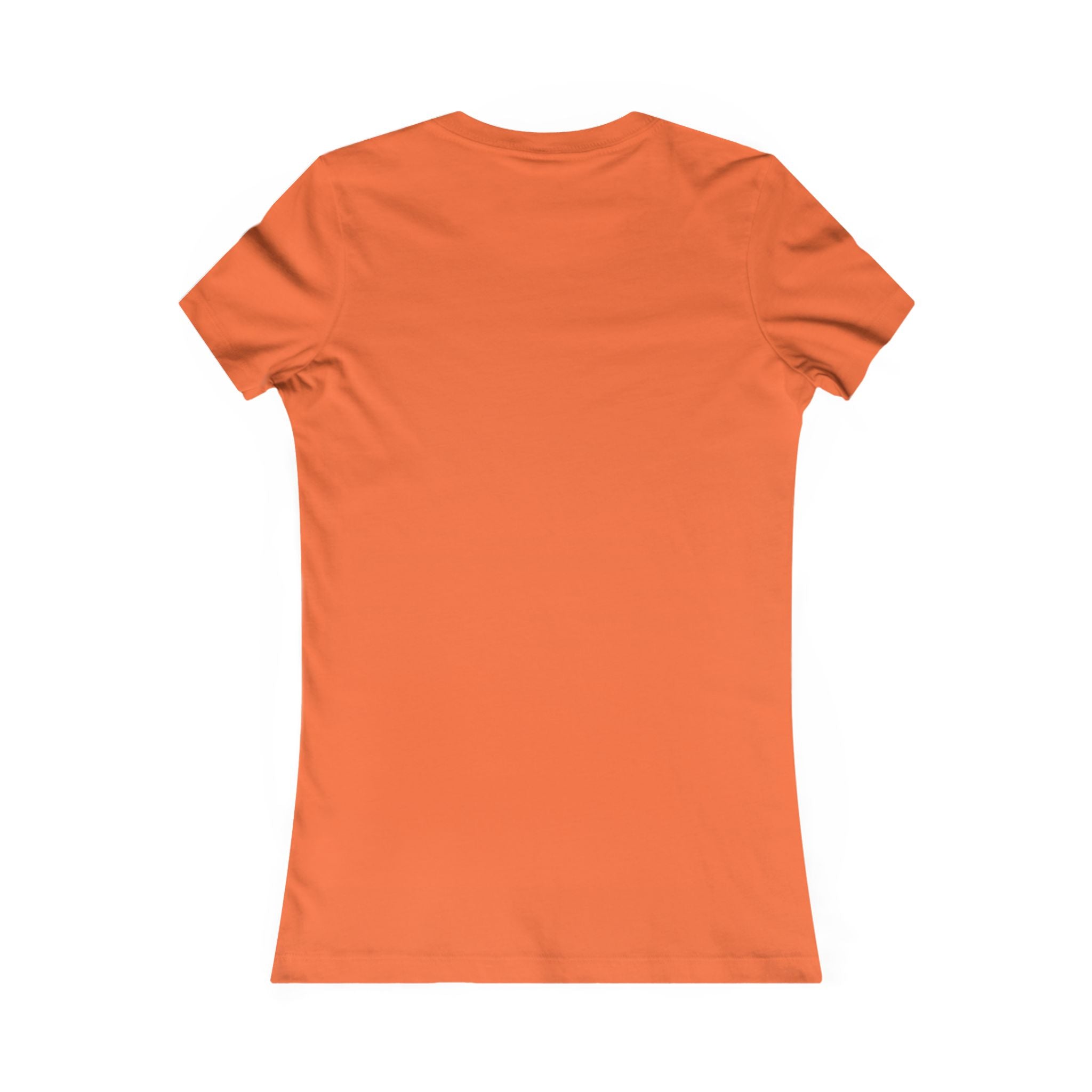 Women's Tee — 'Poor Life Decisions' Script Graphic
