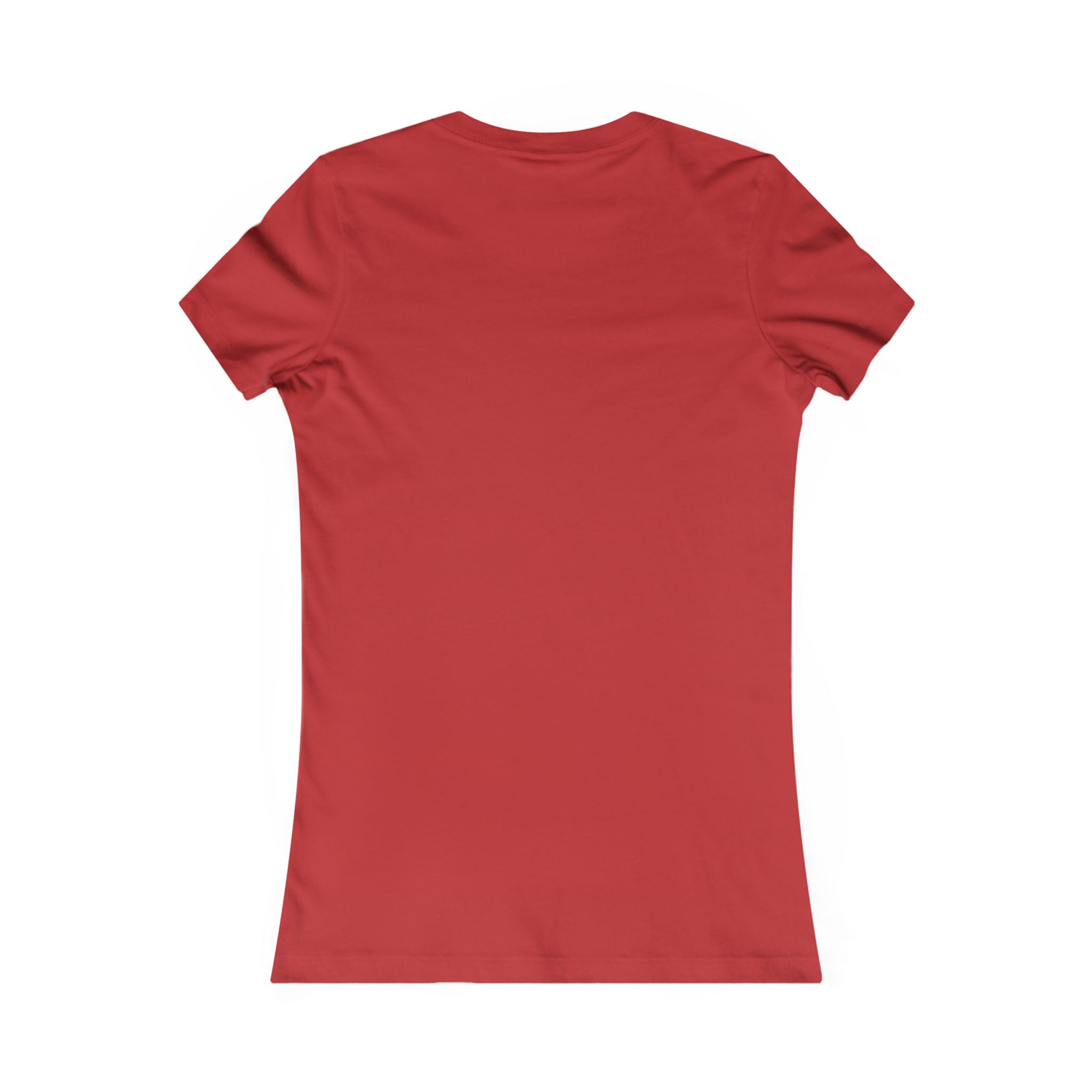 Women's Tee — 'Poor Life Decisions' Script Graphic