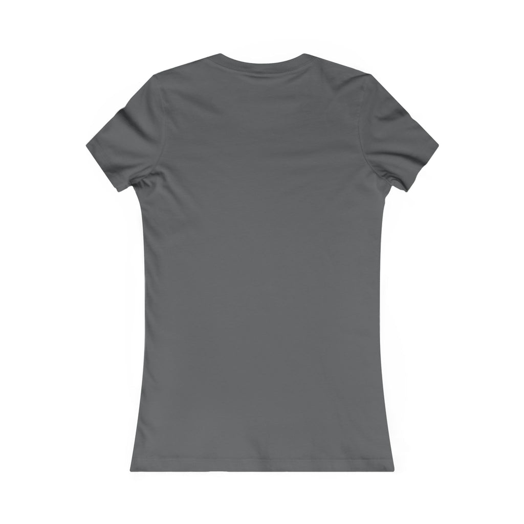 Women's Tee — 'Poor Life Decisions' Script Graphic