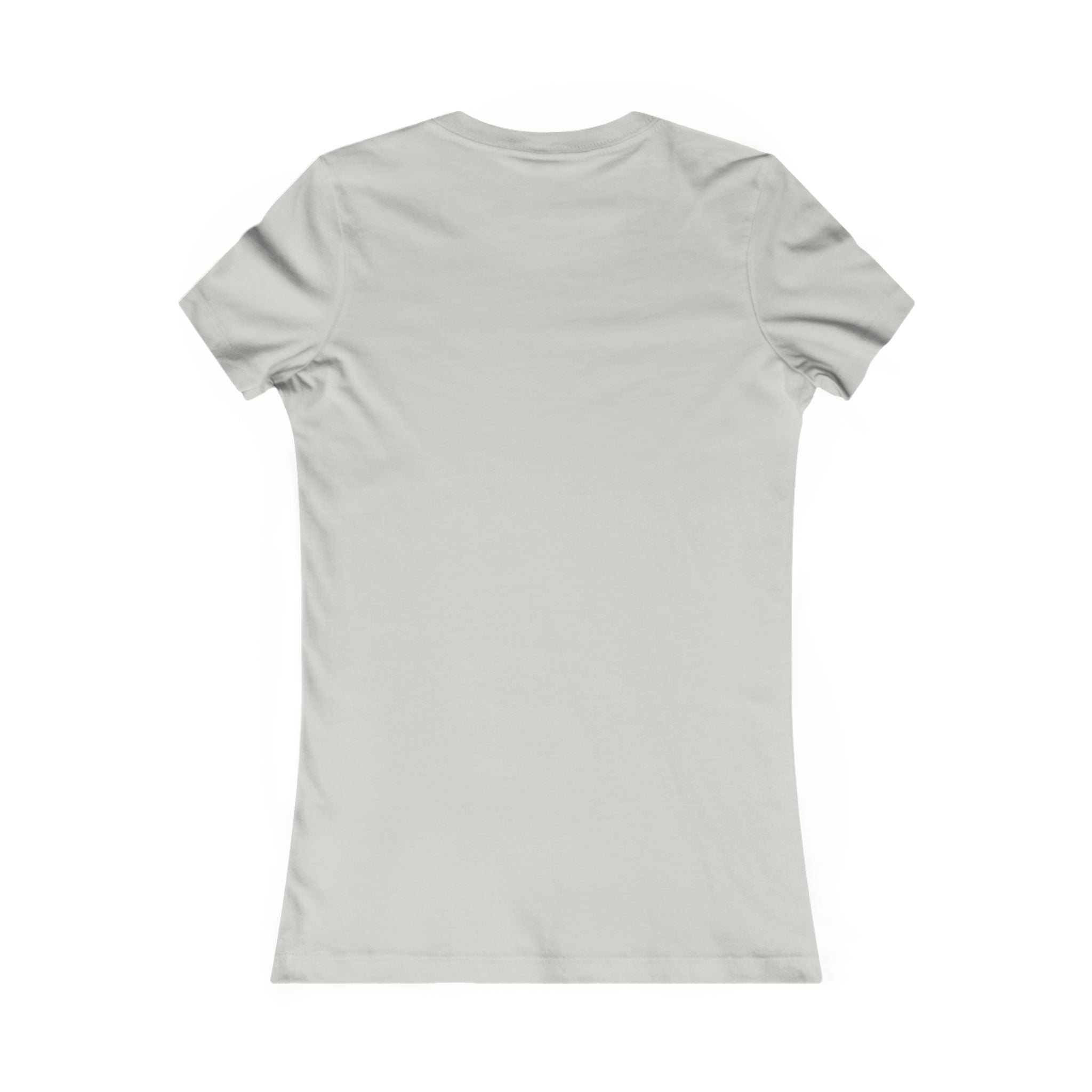 Women's Tee — 'Poor Life Decisions' Script Graphic