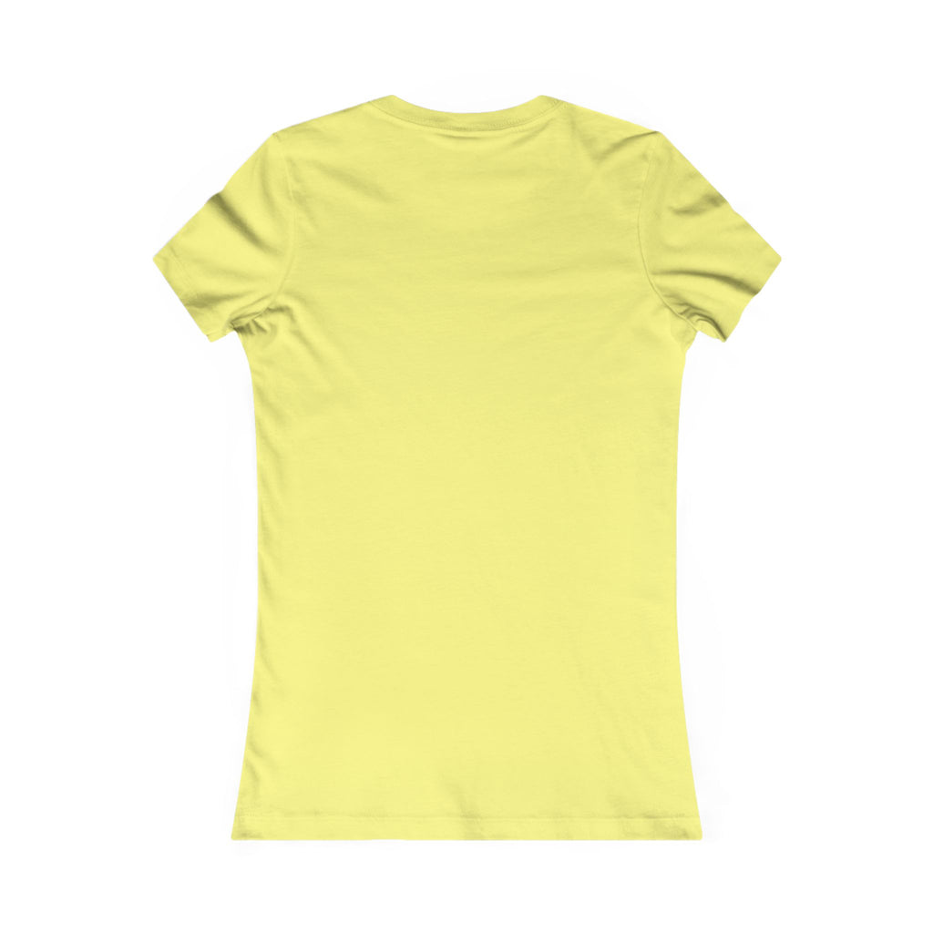 Women's Tee — 'Poor Life Decisions' Script Graphic