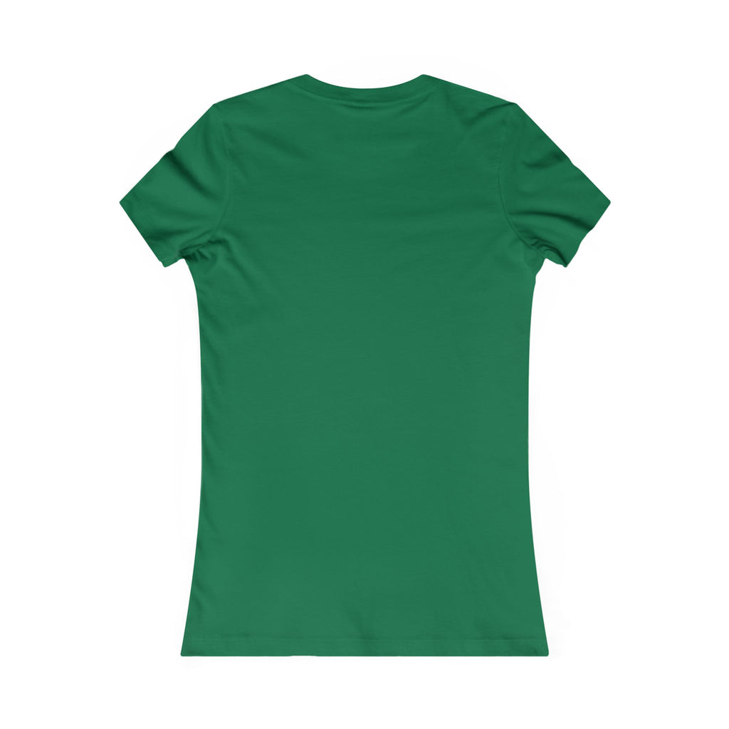 Women's Tee — 'Poor Life Decisions' Script Graphic