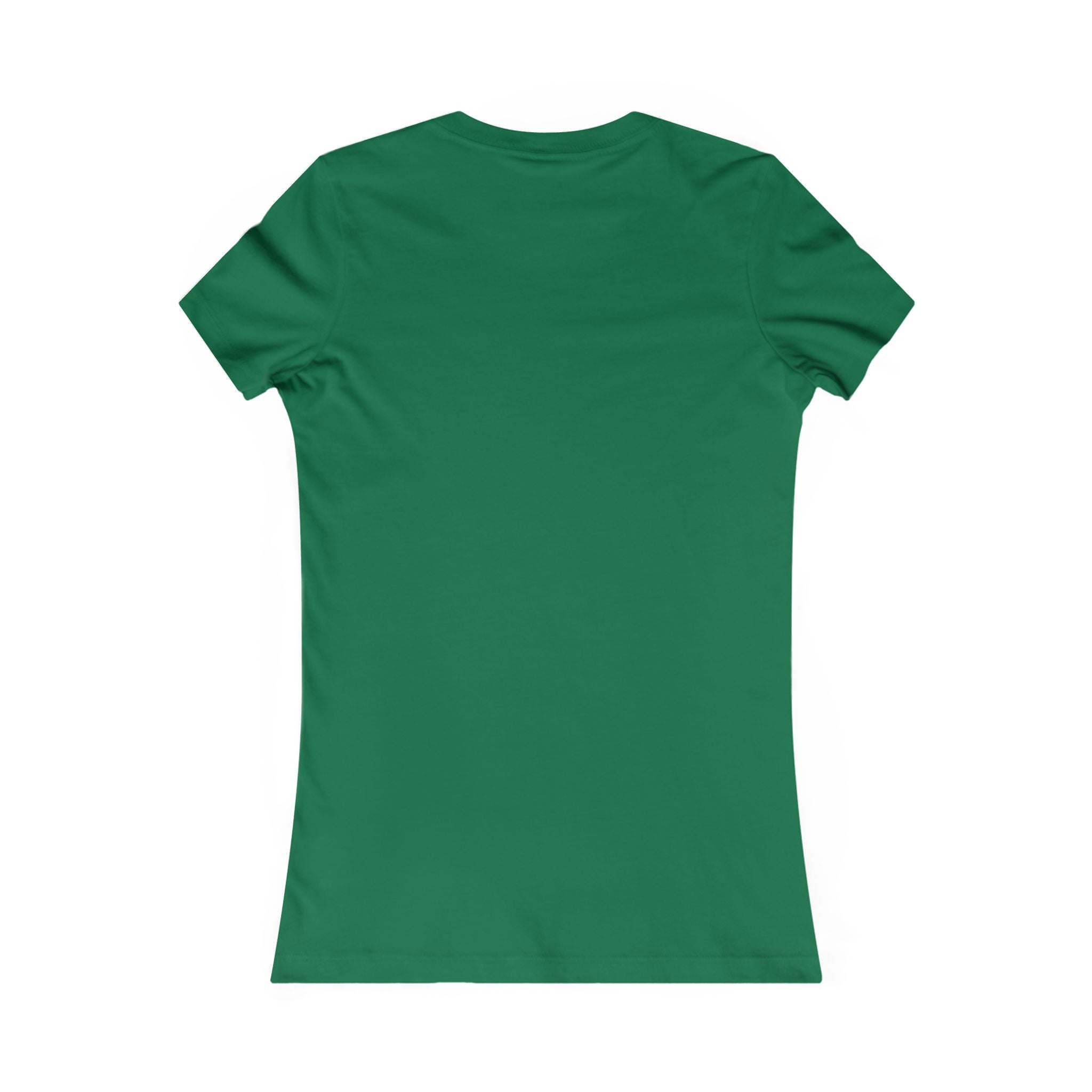 Women's Tee — 'Poor Life Decisions' Script Graphic