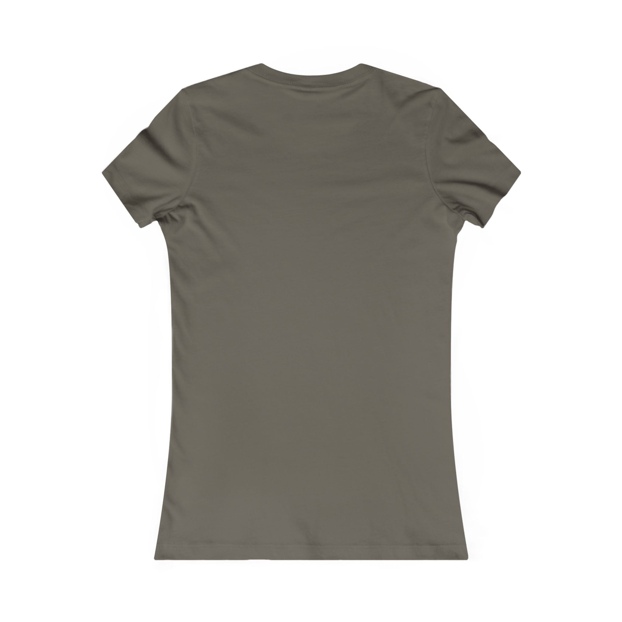 Women's Tee — 'Poor Life Decisions' Script Graphic