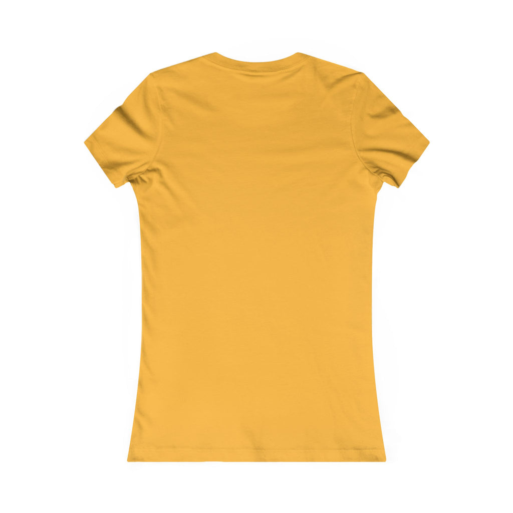 Women's Tee — 'Poor Life Decisions' Script Graphic