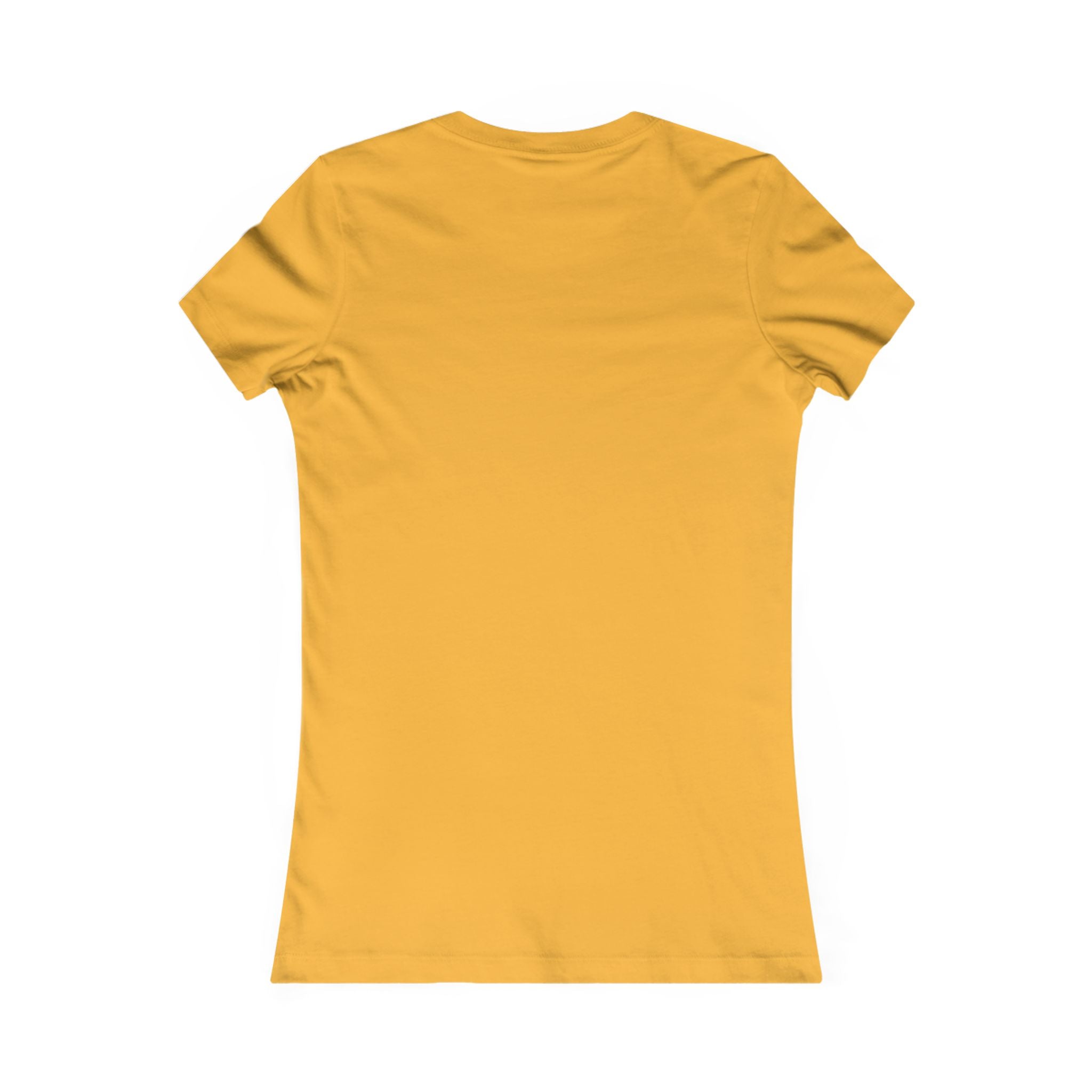 Women's Tee — 'Poor Life Decisions' Script Graphic