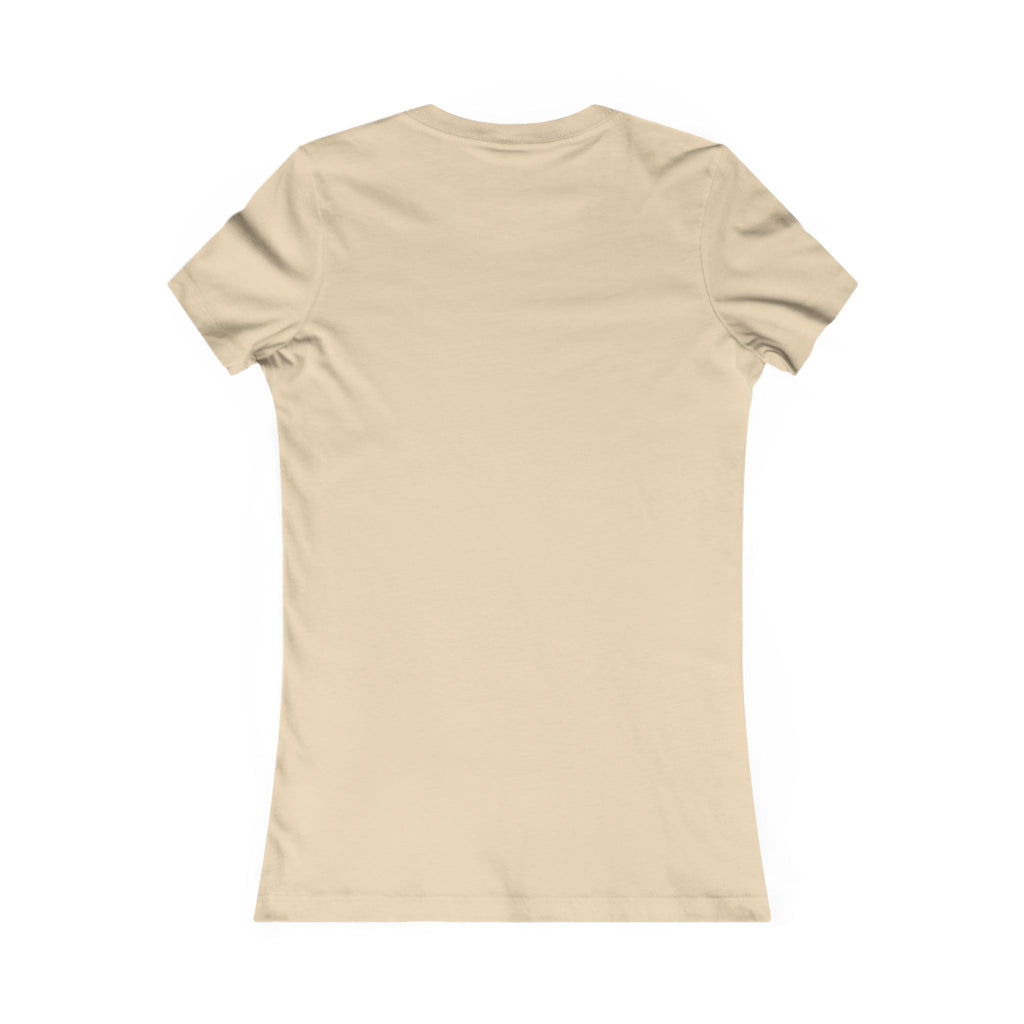Women's Tee — 'Poor Life Decisions' Script Graphic
