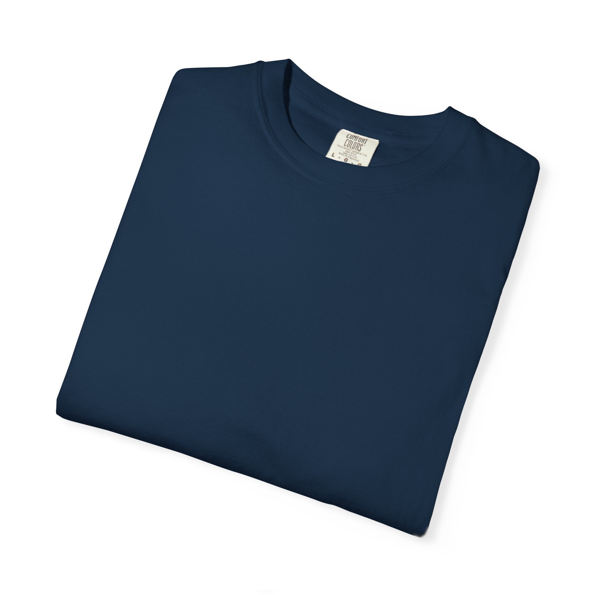 PLD 26 Gothic Back-Print T-Shirt