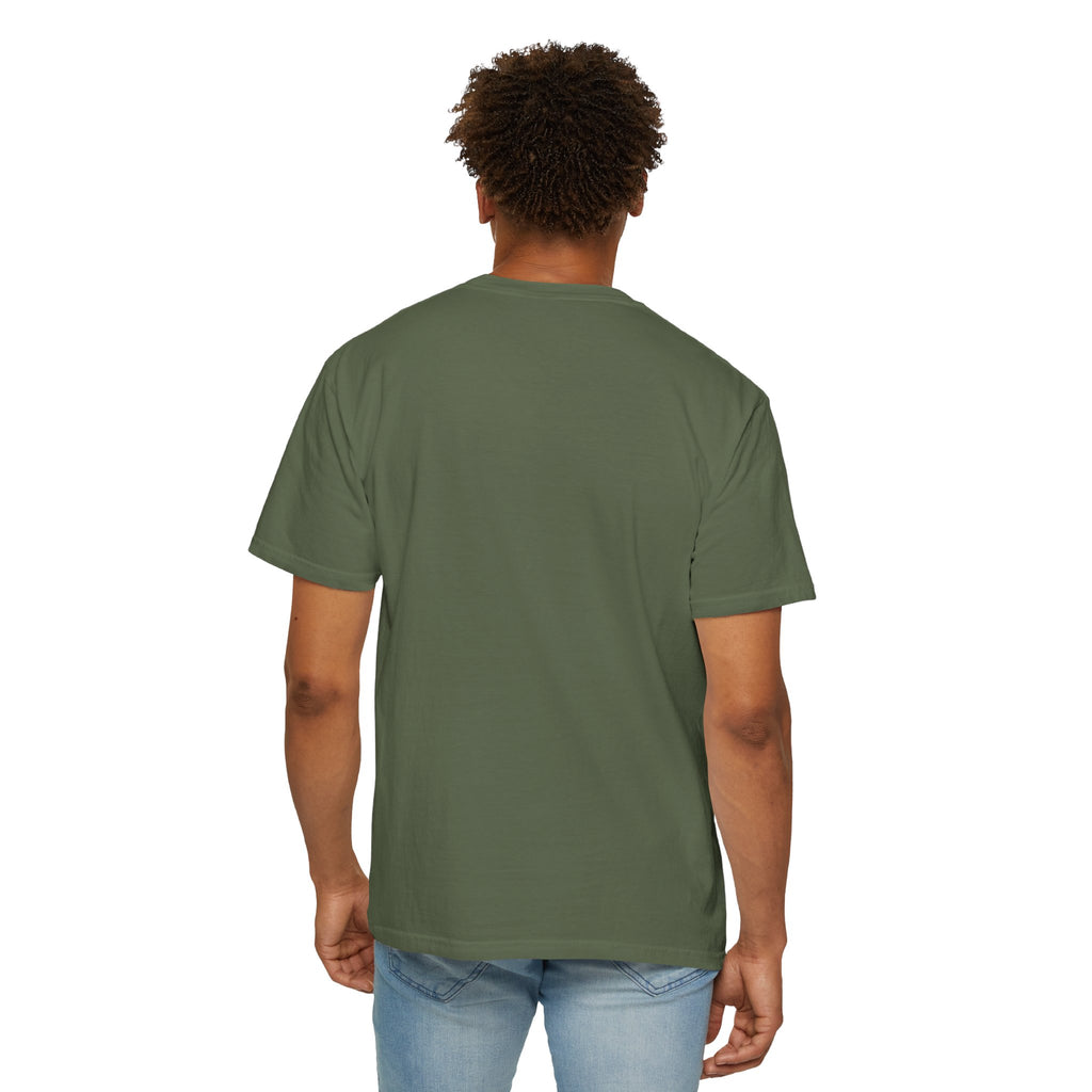 Poor Life Decisions Skull T-Shirt