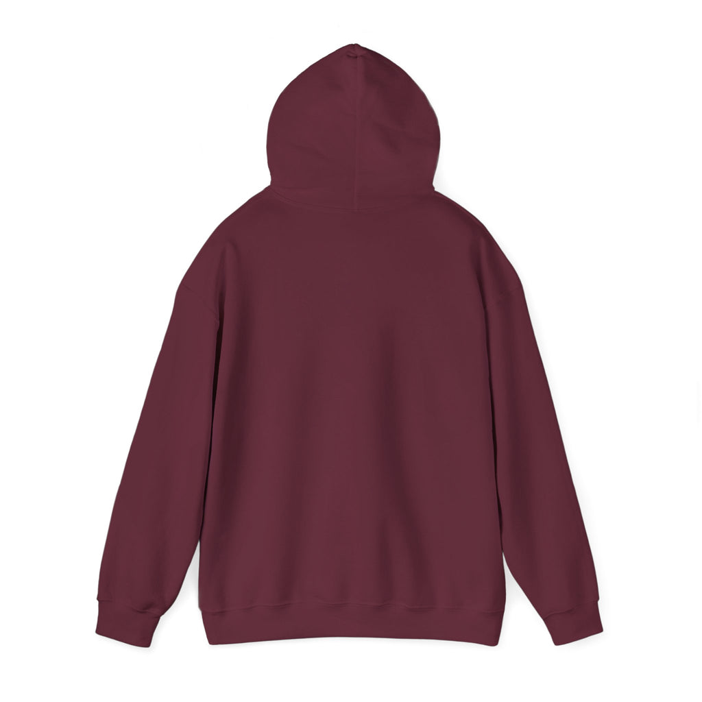 Poor Life Decisions Hoodie – Funny Crown Graphic Pullover for Party Lovers