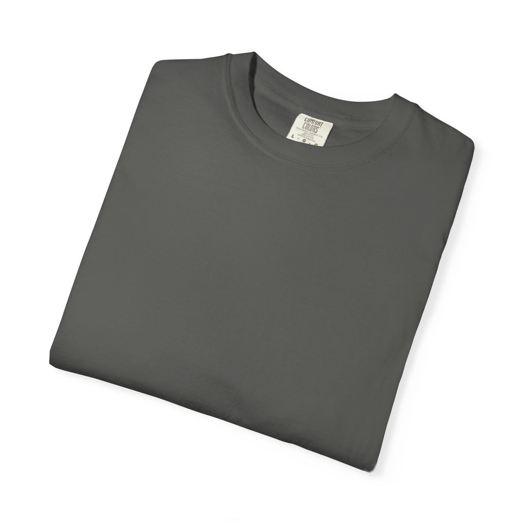 PLD 26 Gothic Back-Print T-Shirt