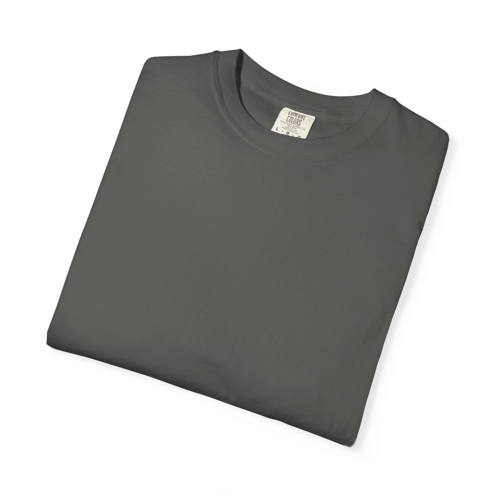 PLD 26 Gothic Back-Print T-Shirt