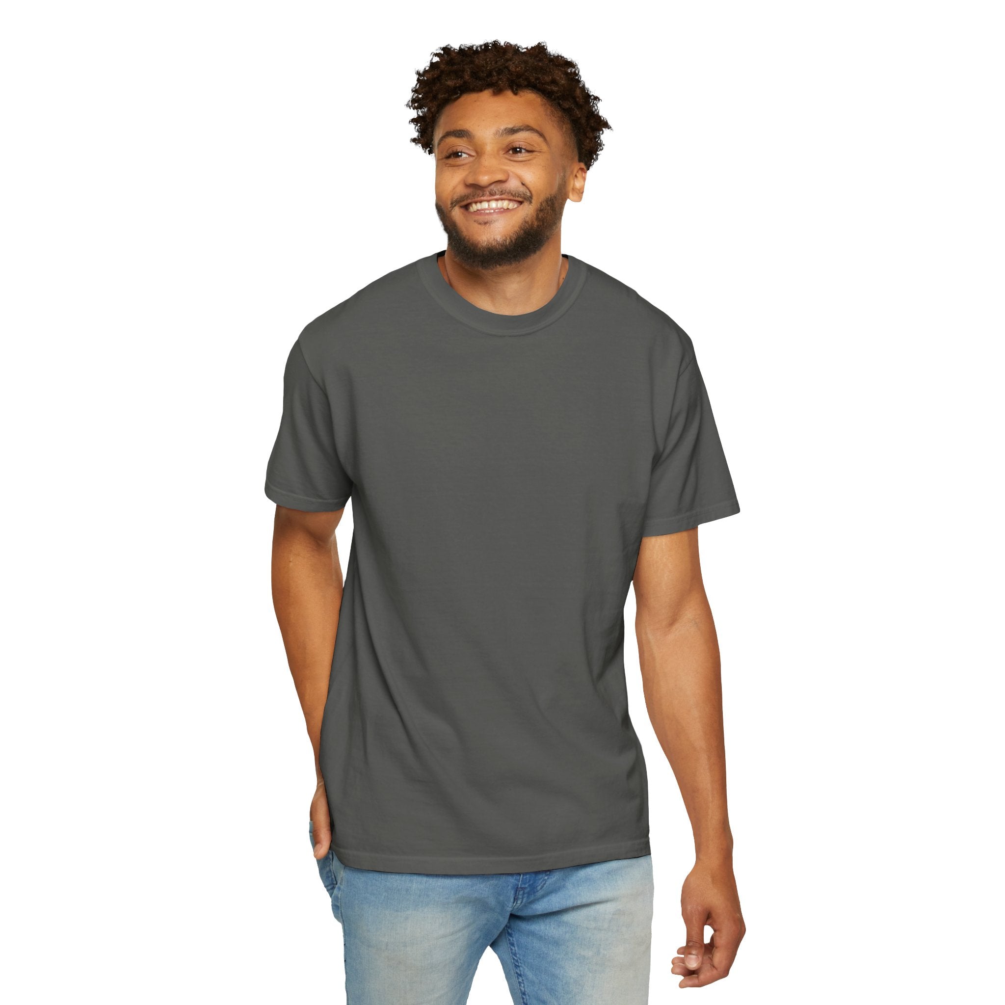PLD 26 Gothic Back-Print T-Shirt