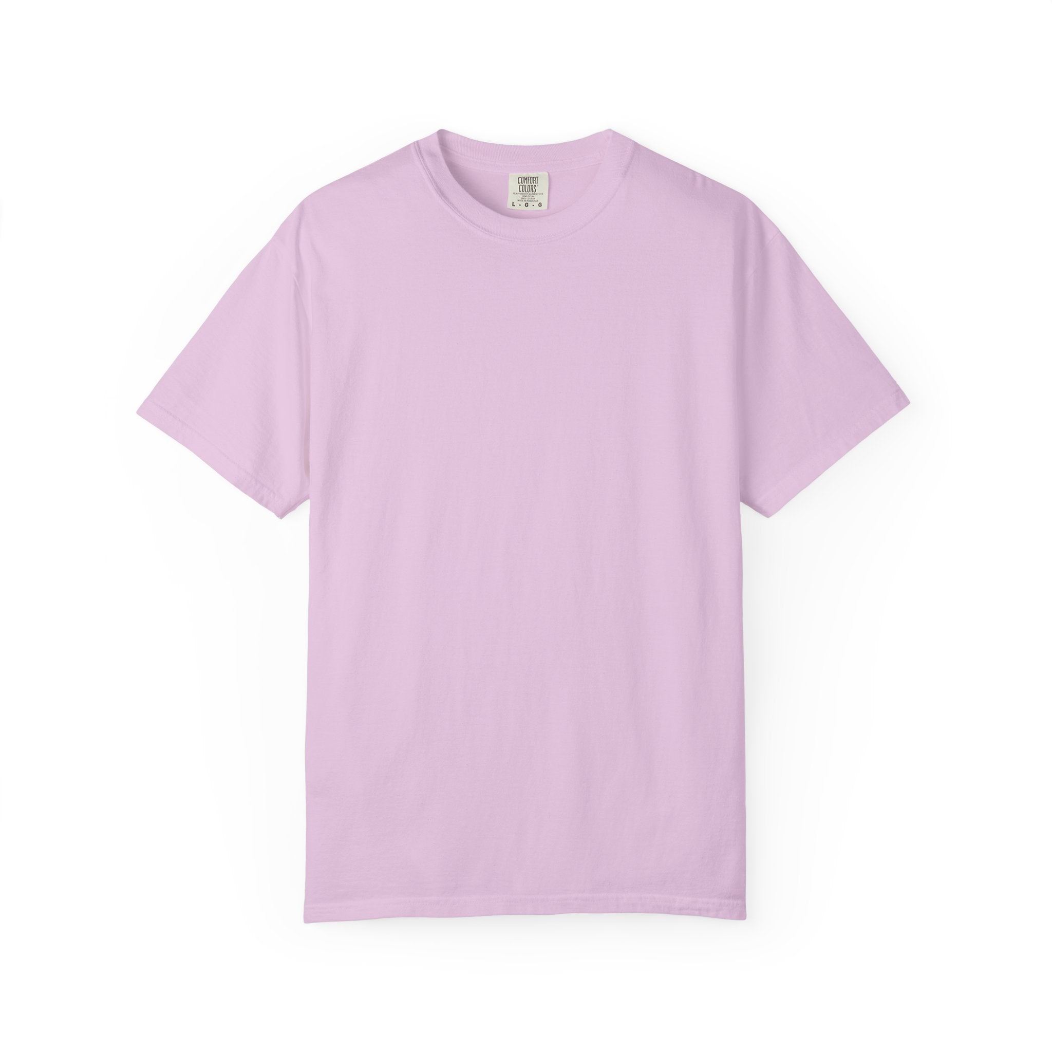 PLD 26 Gothic Back-Print T-Shirt