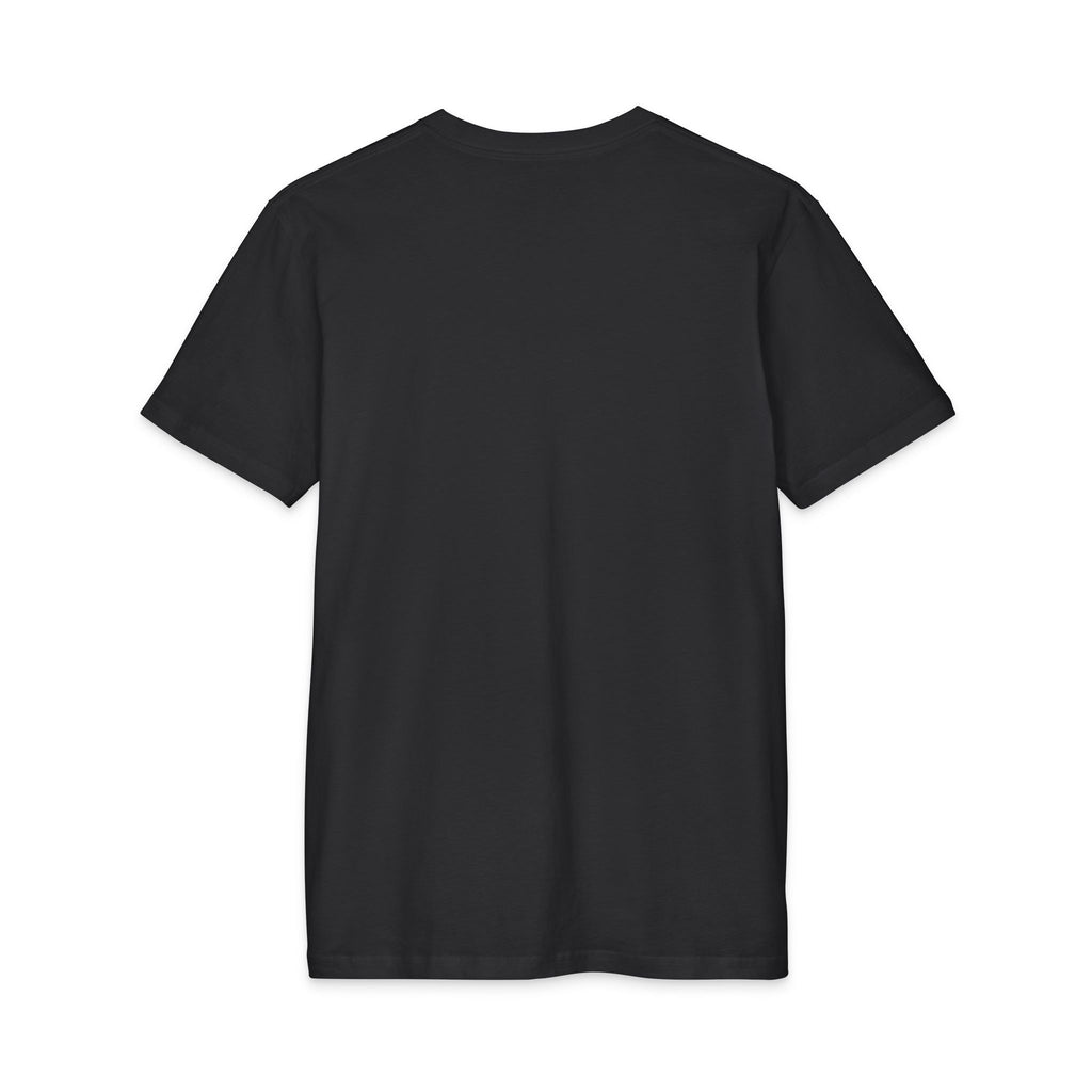 PLD 26 Gothic Graphic Tee — Vintage-Inspired Men's Streetwear
