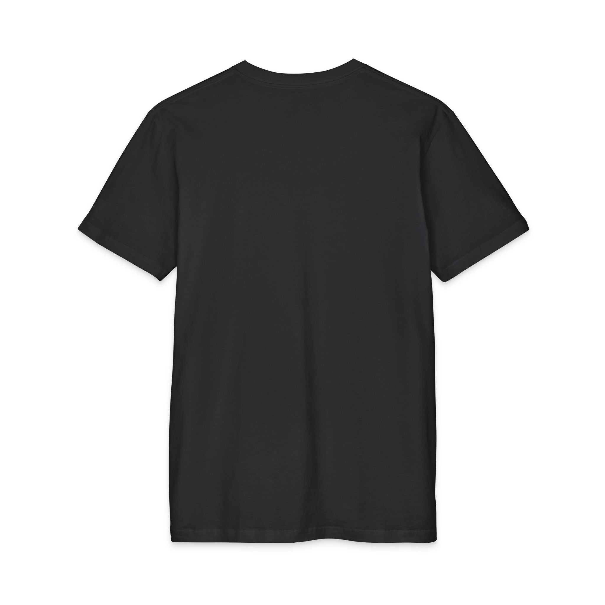 PLD 26 Gothic Graphic Tee — Vintage-Inspired Men's Streetwear