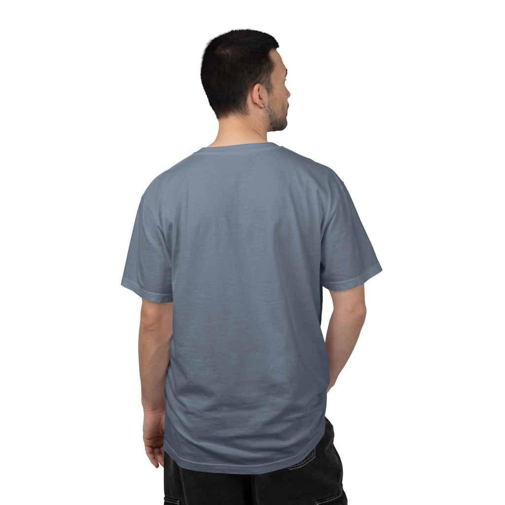 Poor Life Decisions Skull T-Shirt