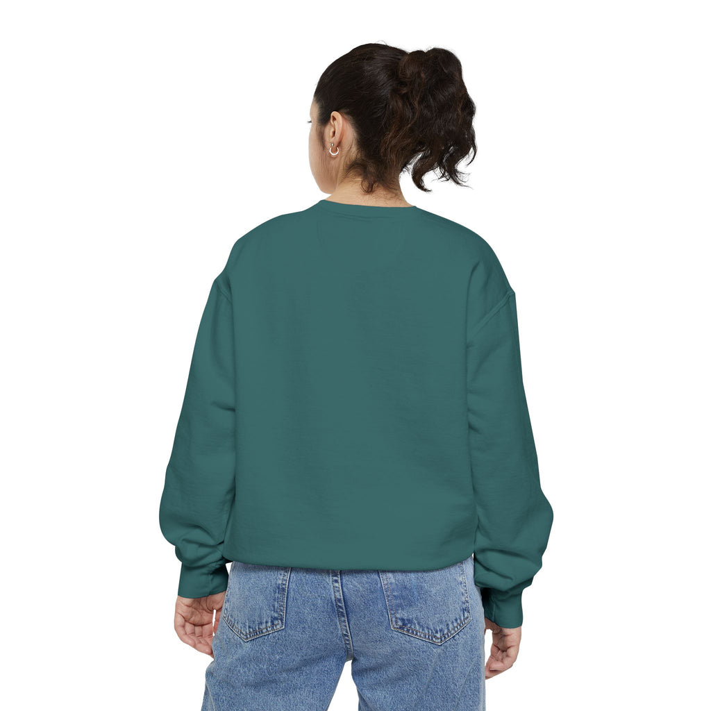 Poor Life Decisions Sweatshirt — Funny Crown Graphic Crewneck