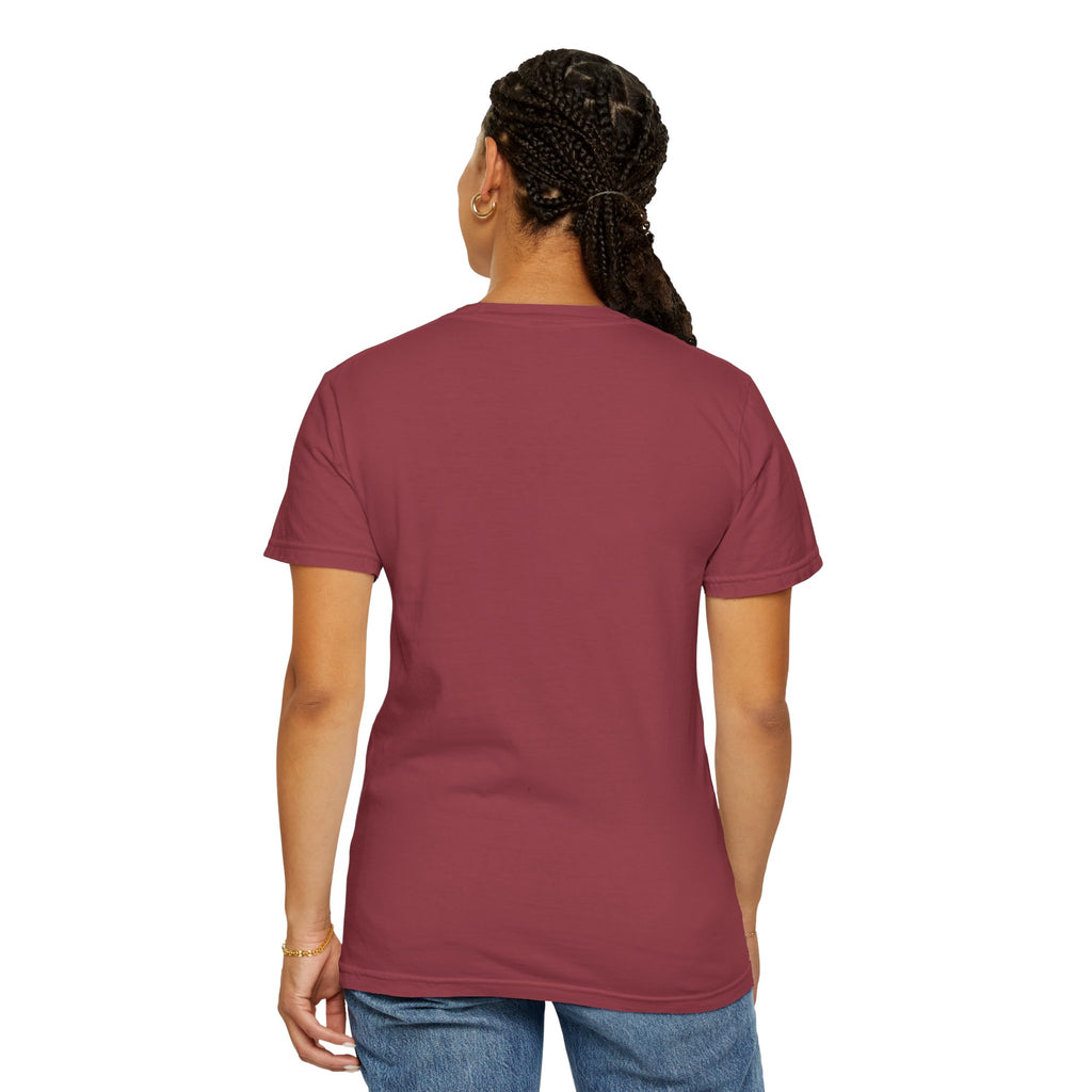 Poor Life Decisions Skull T-Shirt