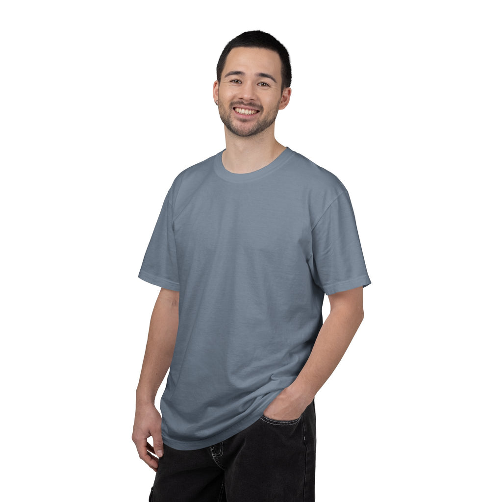 PLD 26 Gothic Back-Print T-Shirt
