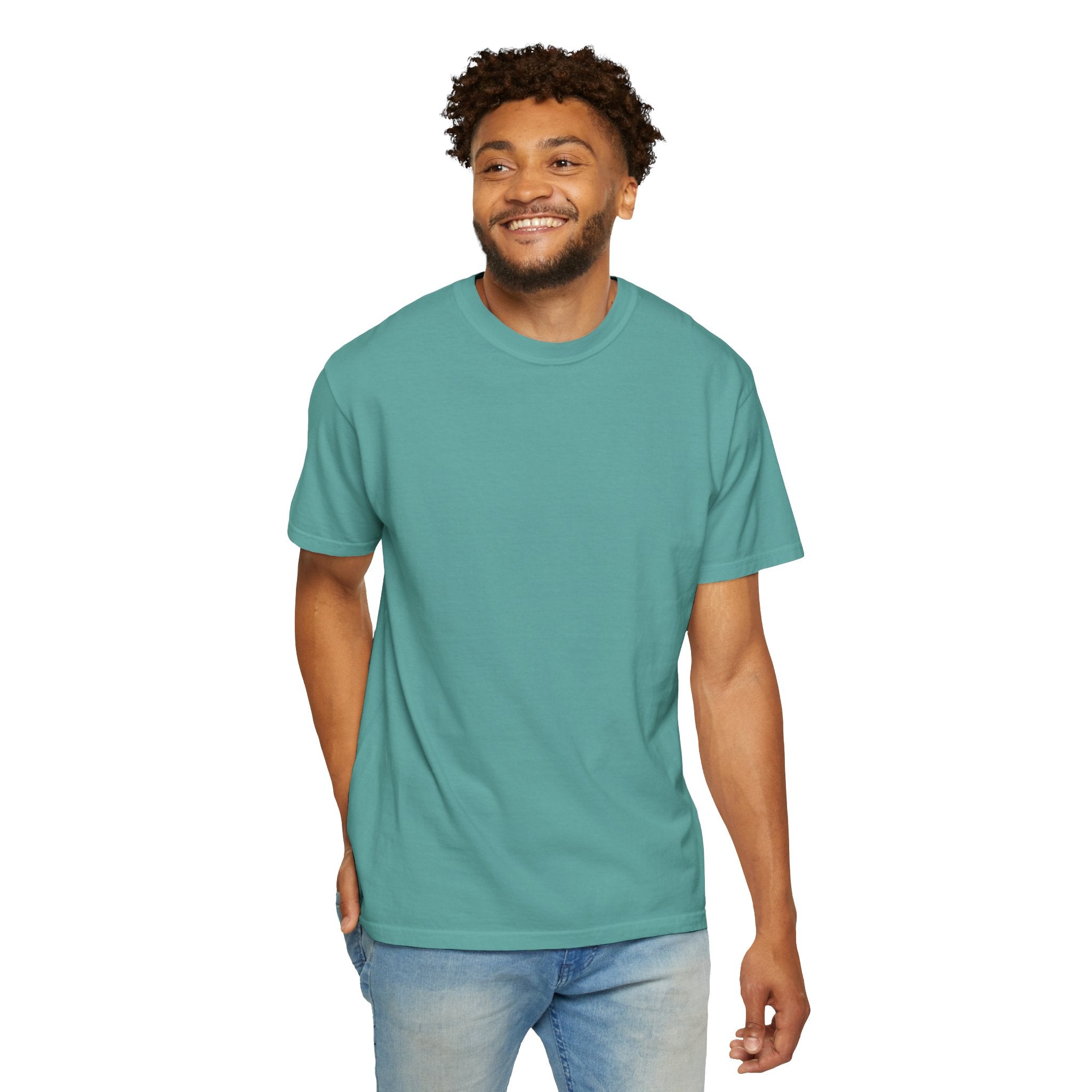 PLD 26 Gothic Back-Print T-Shirt