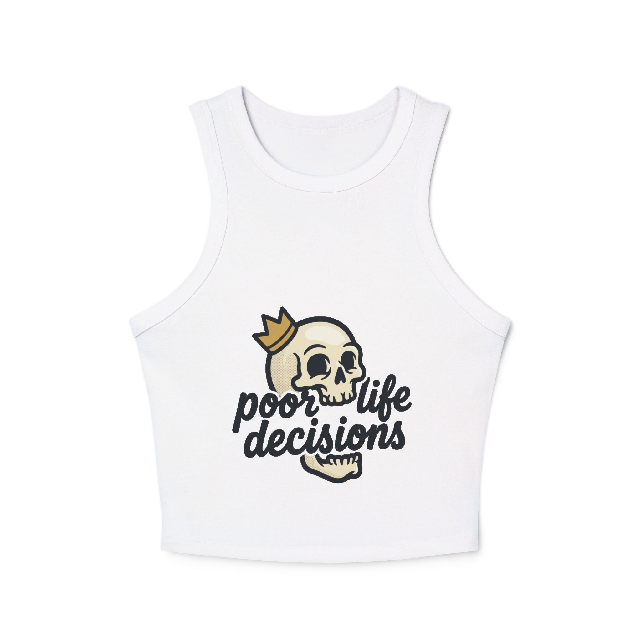 Racer Tank