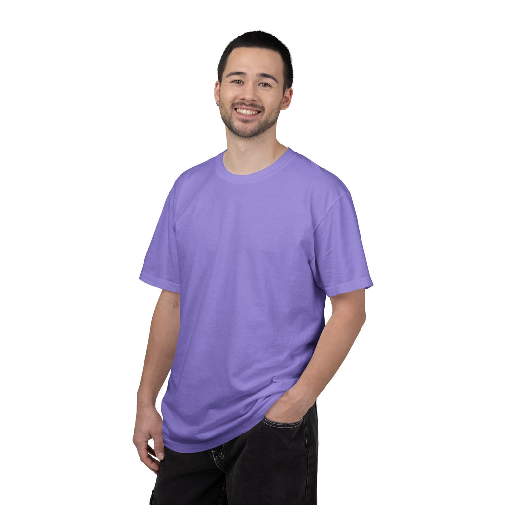 PLD 26 Gothic Back-Print T-Shirt
